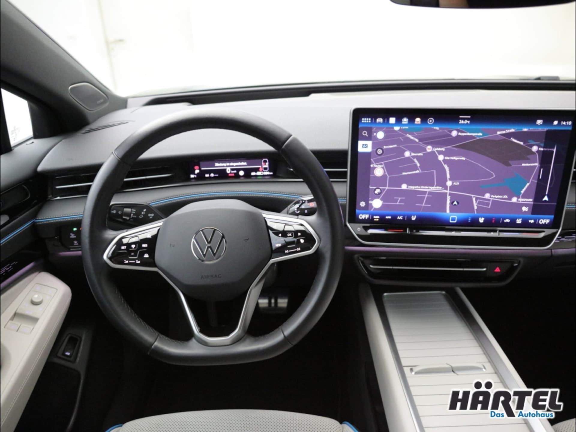 Volkswagen ID.7 Pro