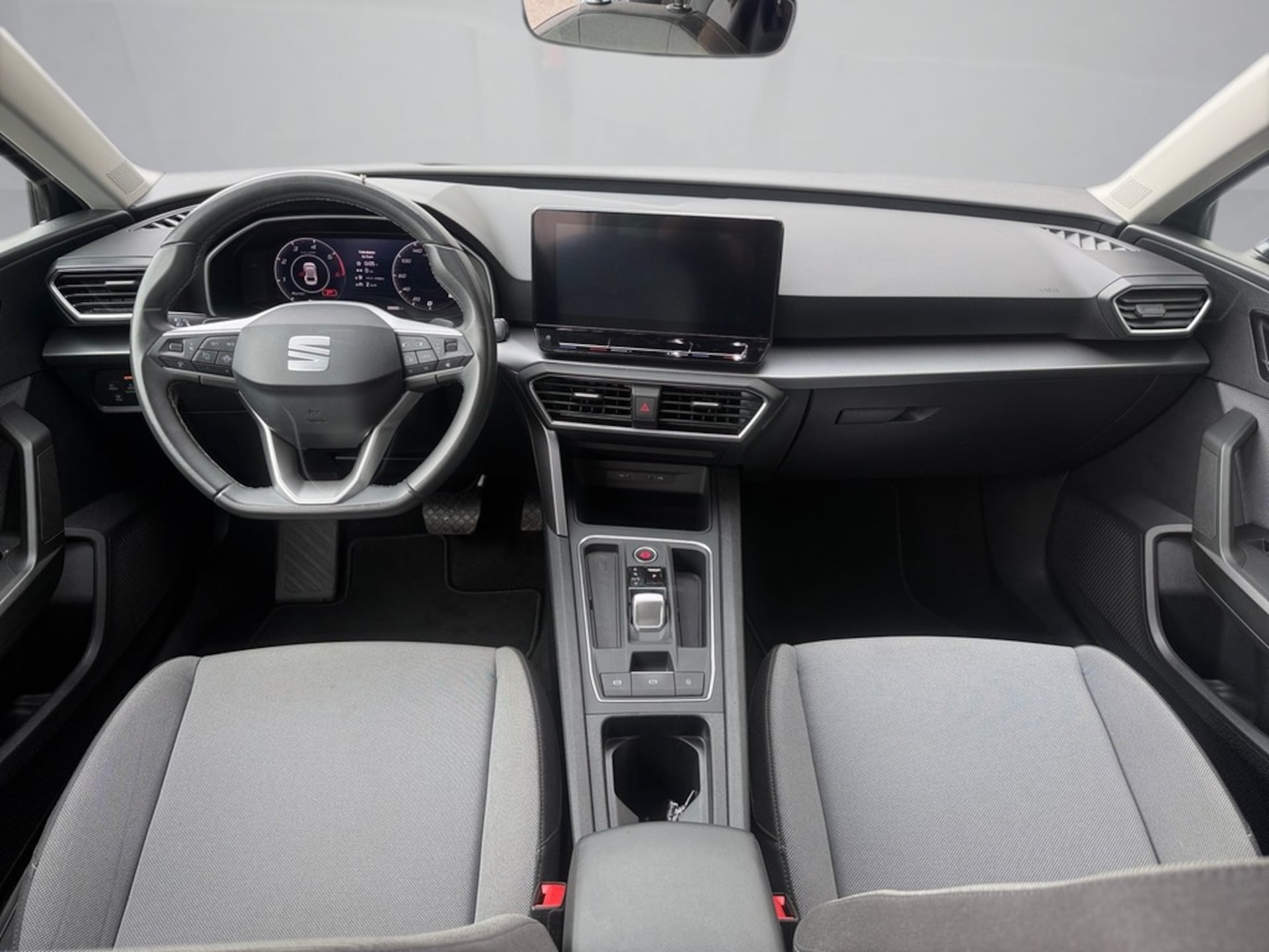 SEAT Leon Sportstourer Style