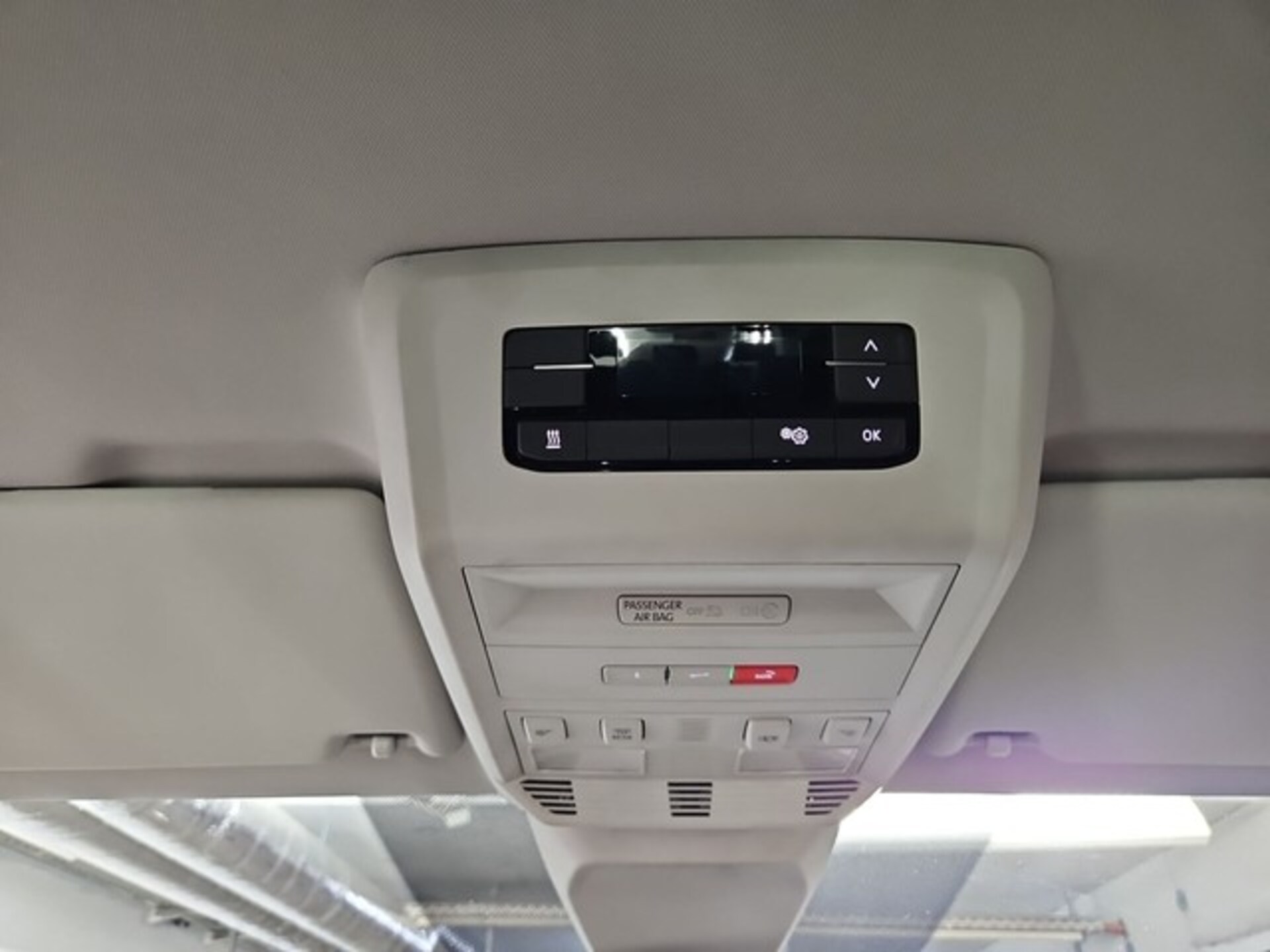 Volkswagen T6.1 Multivan Comfortline