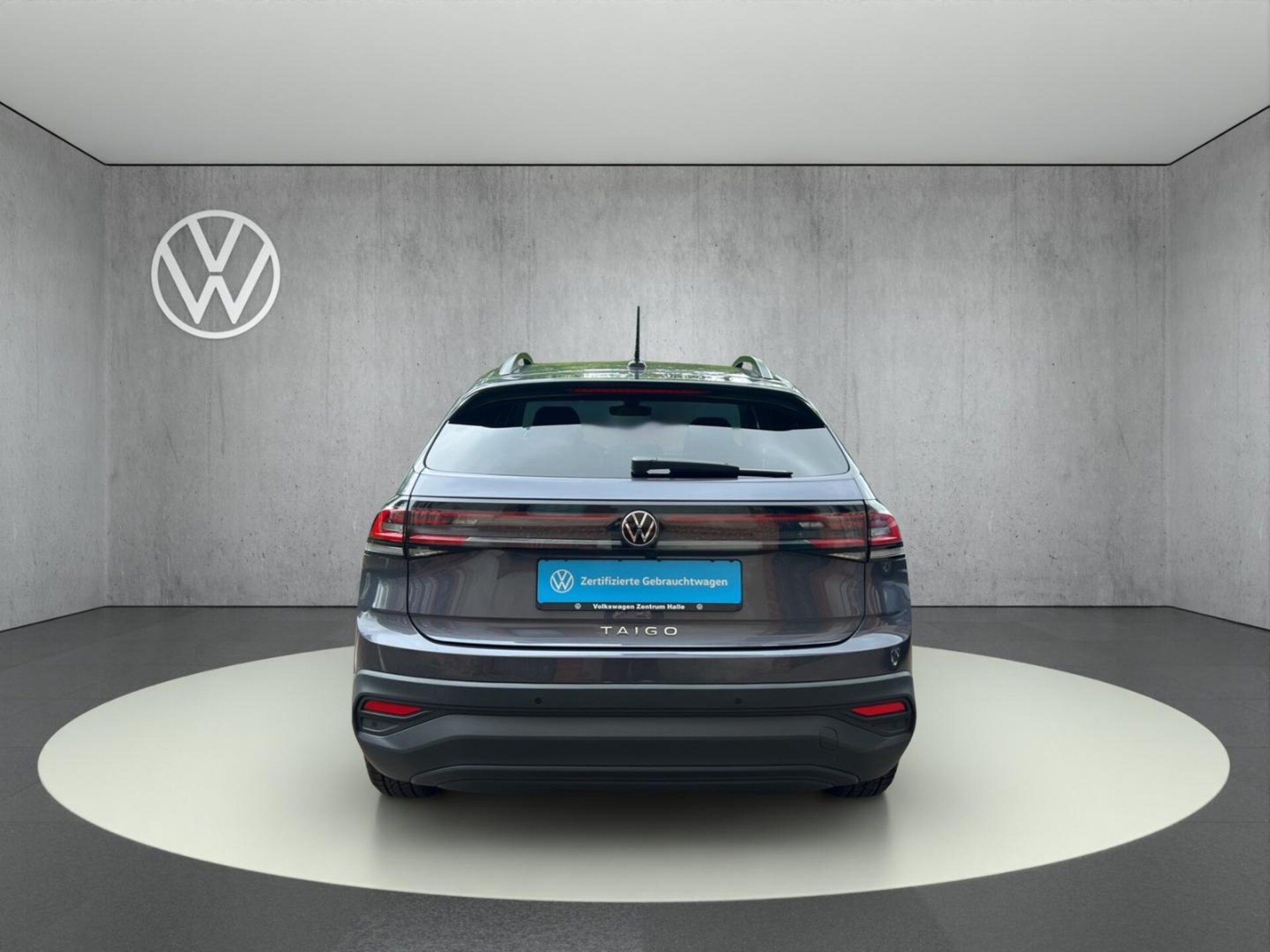 Volkswagen Taigo Life