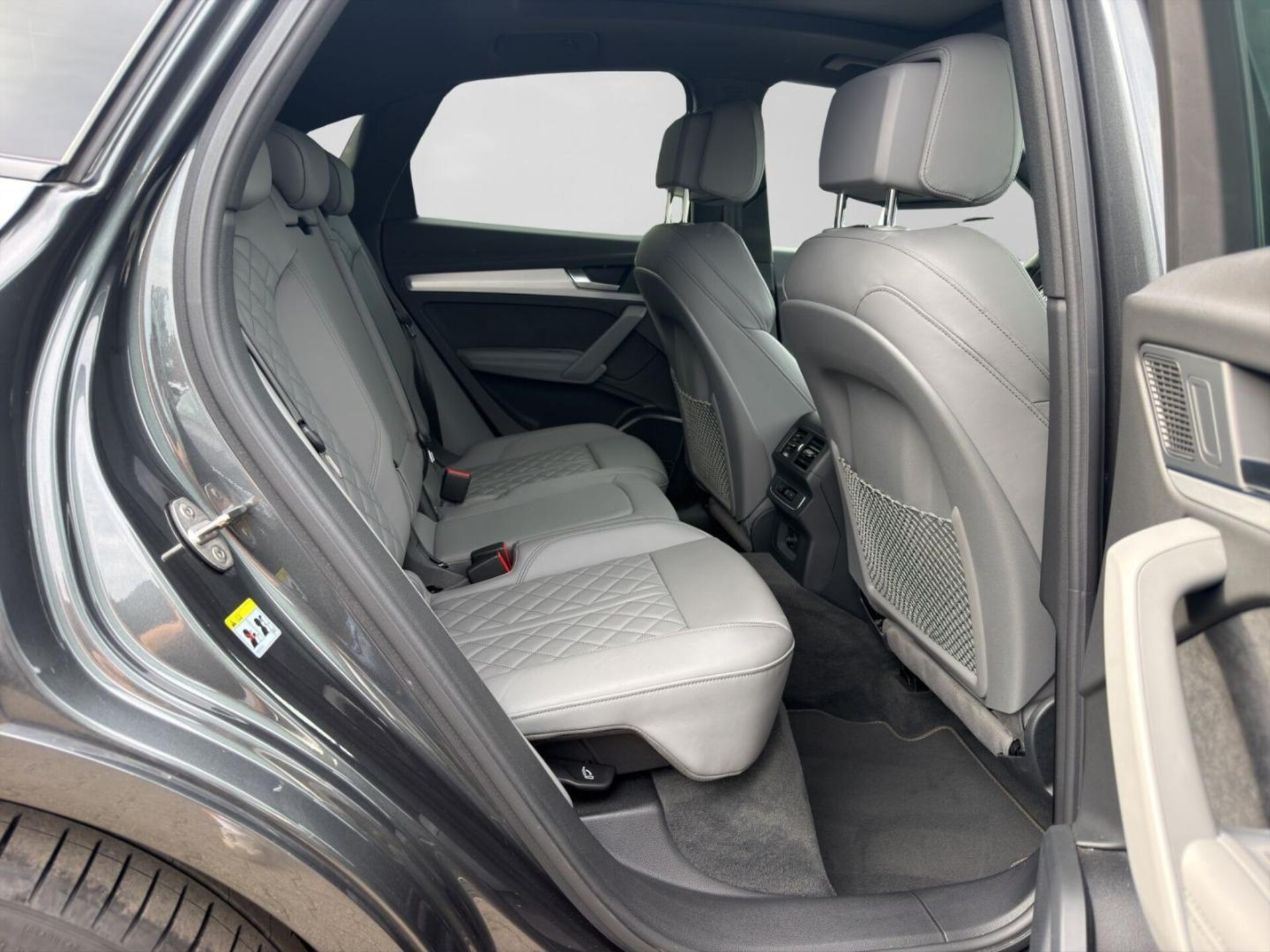 Audi SQ5 Sportback