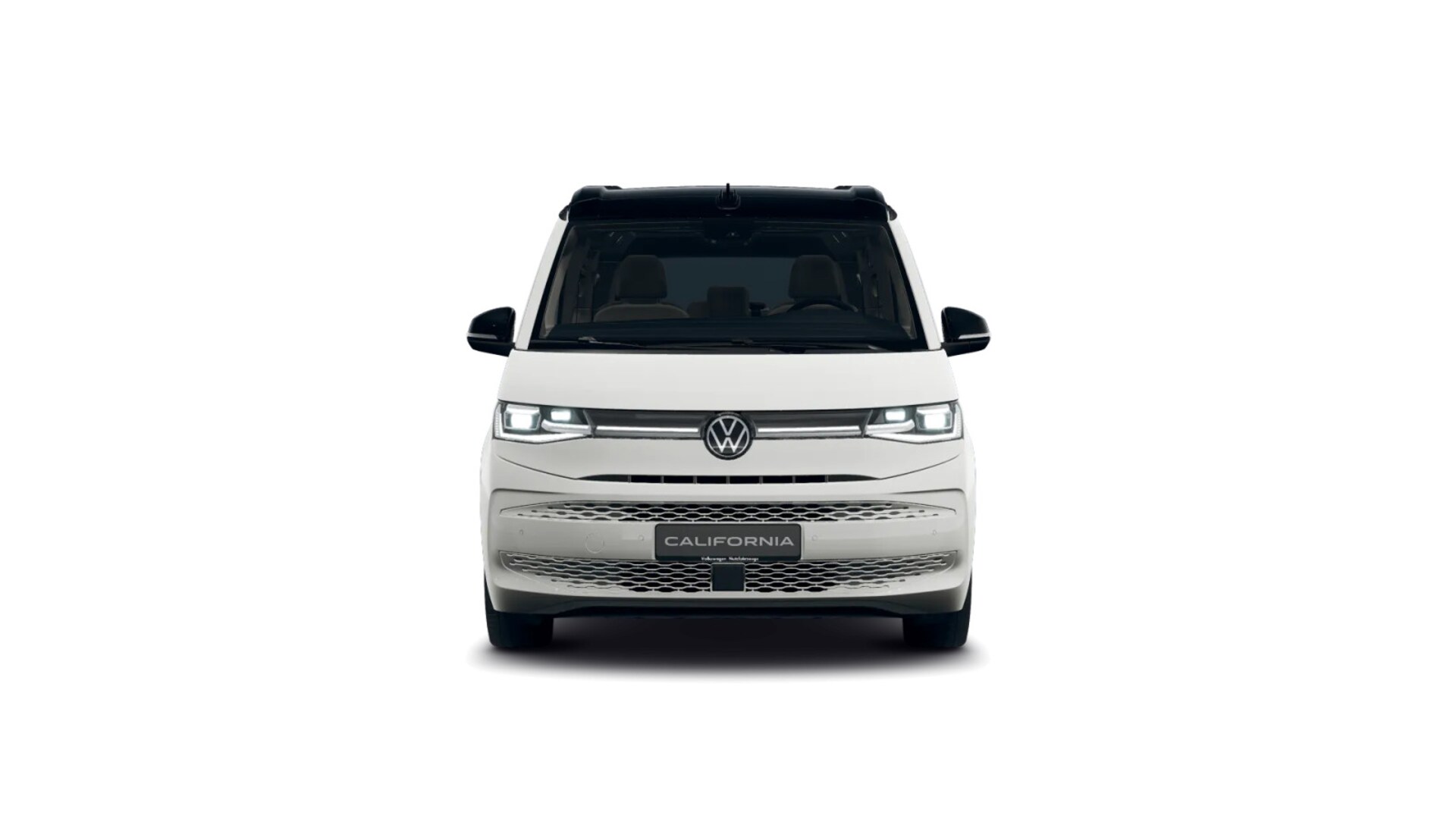 Volkswagen California Beach
