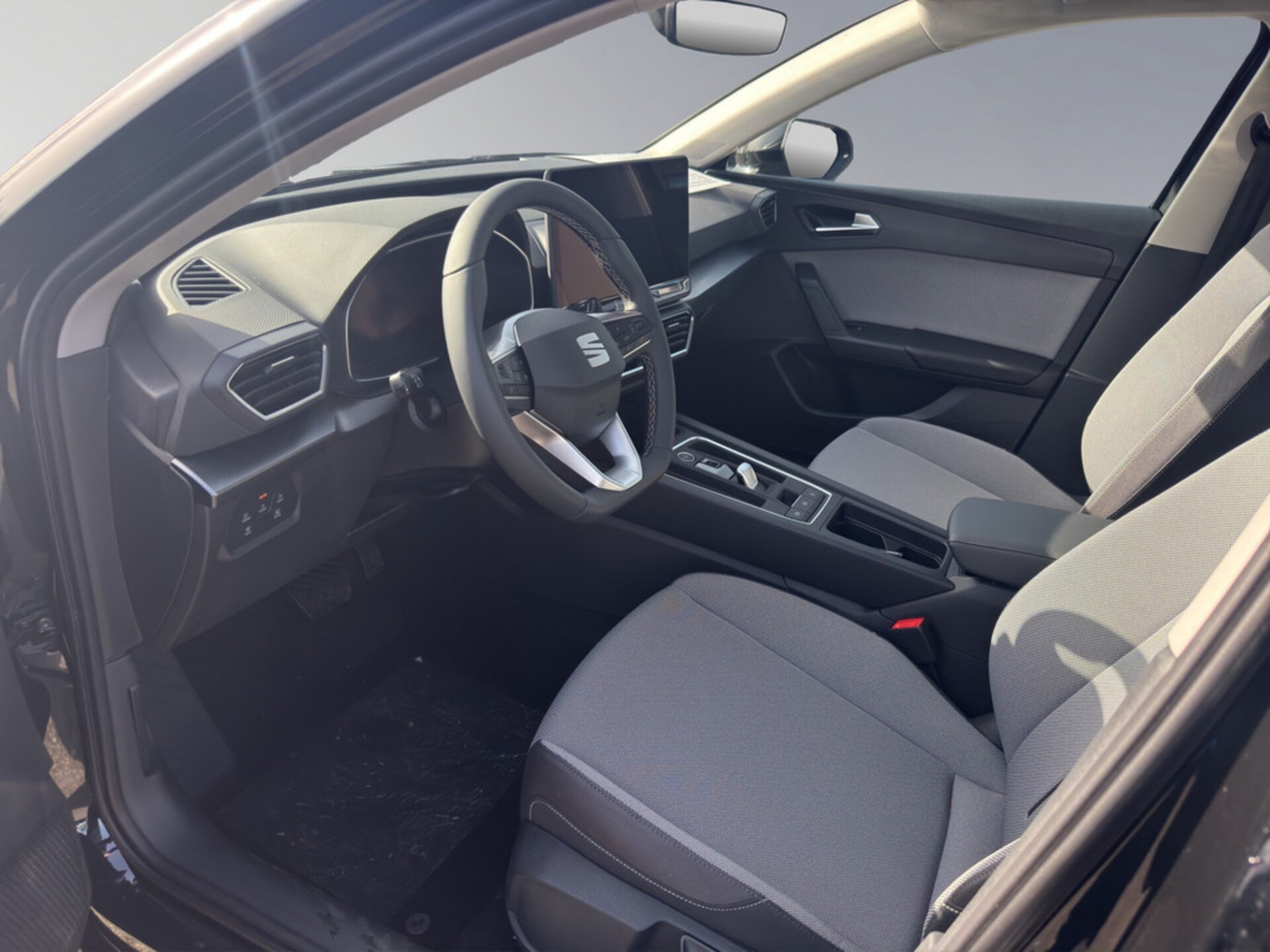 SEAT Leon Style