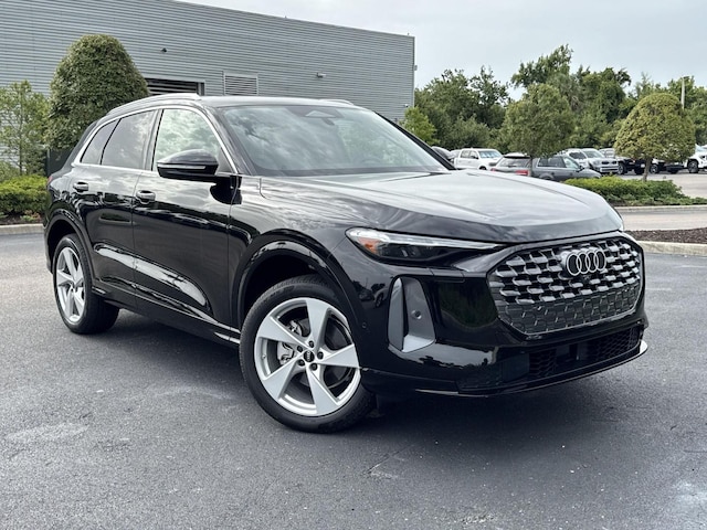Photo of 2026 Audi Q5 