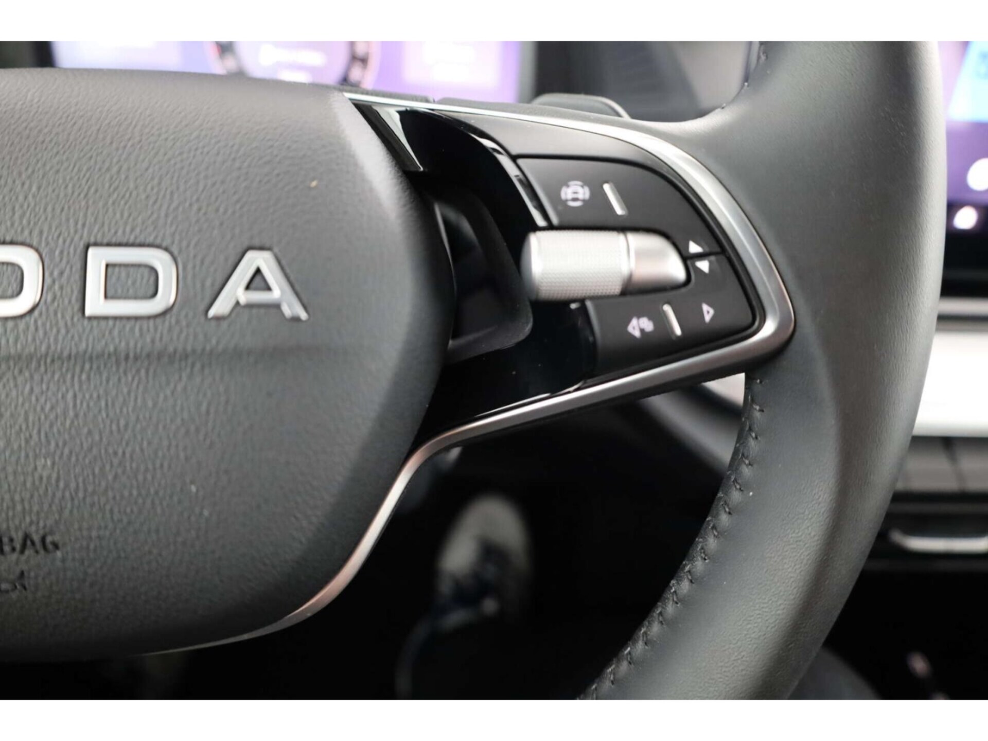 Skoda Octavia Combi Essence