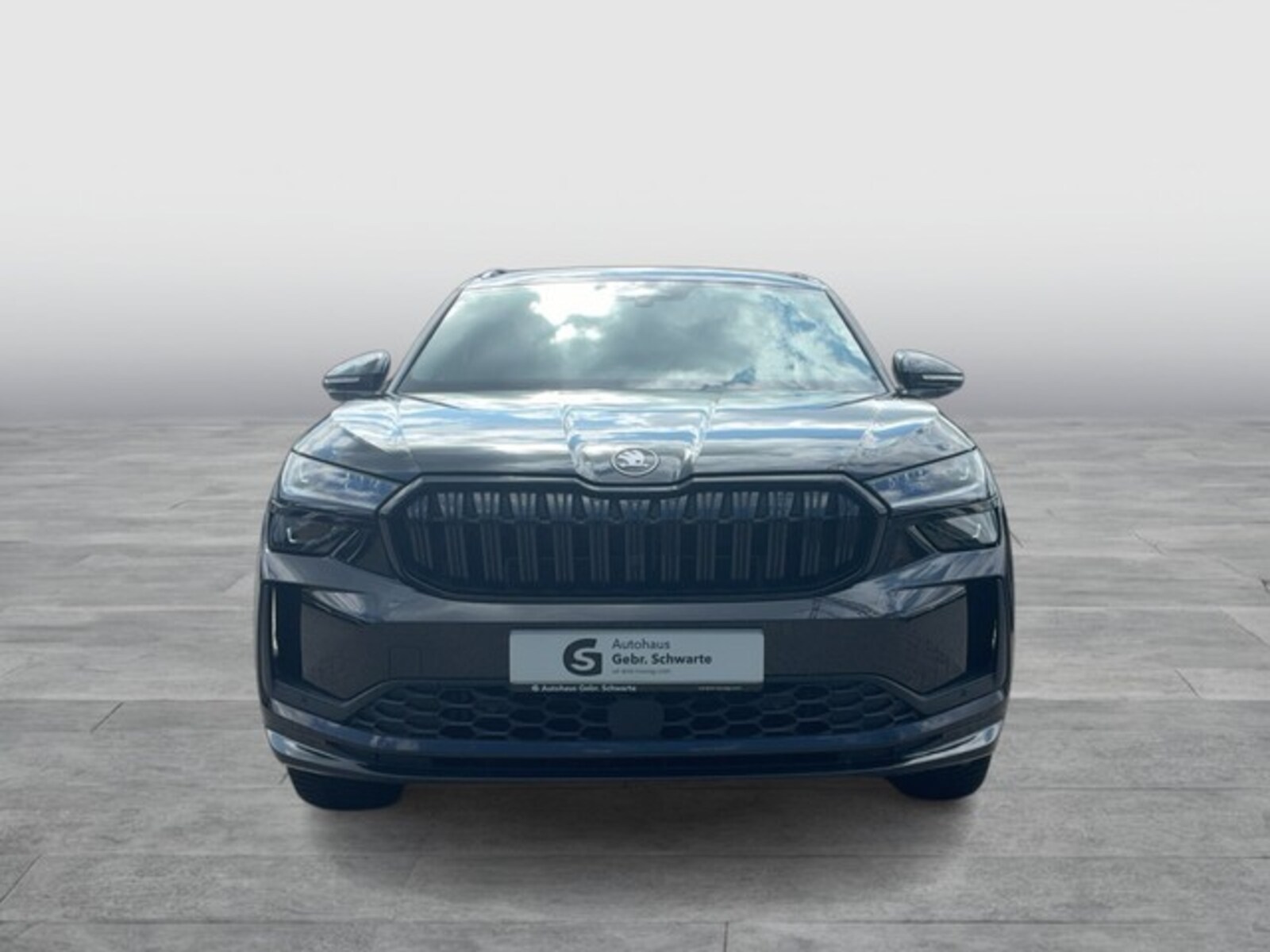 Škoda Kodiaq – Bild 7