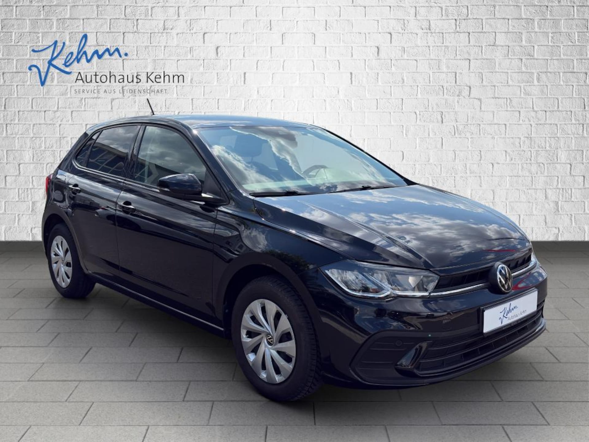 Volkswagen Polo Life