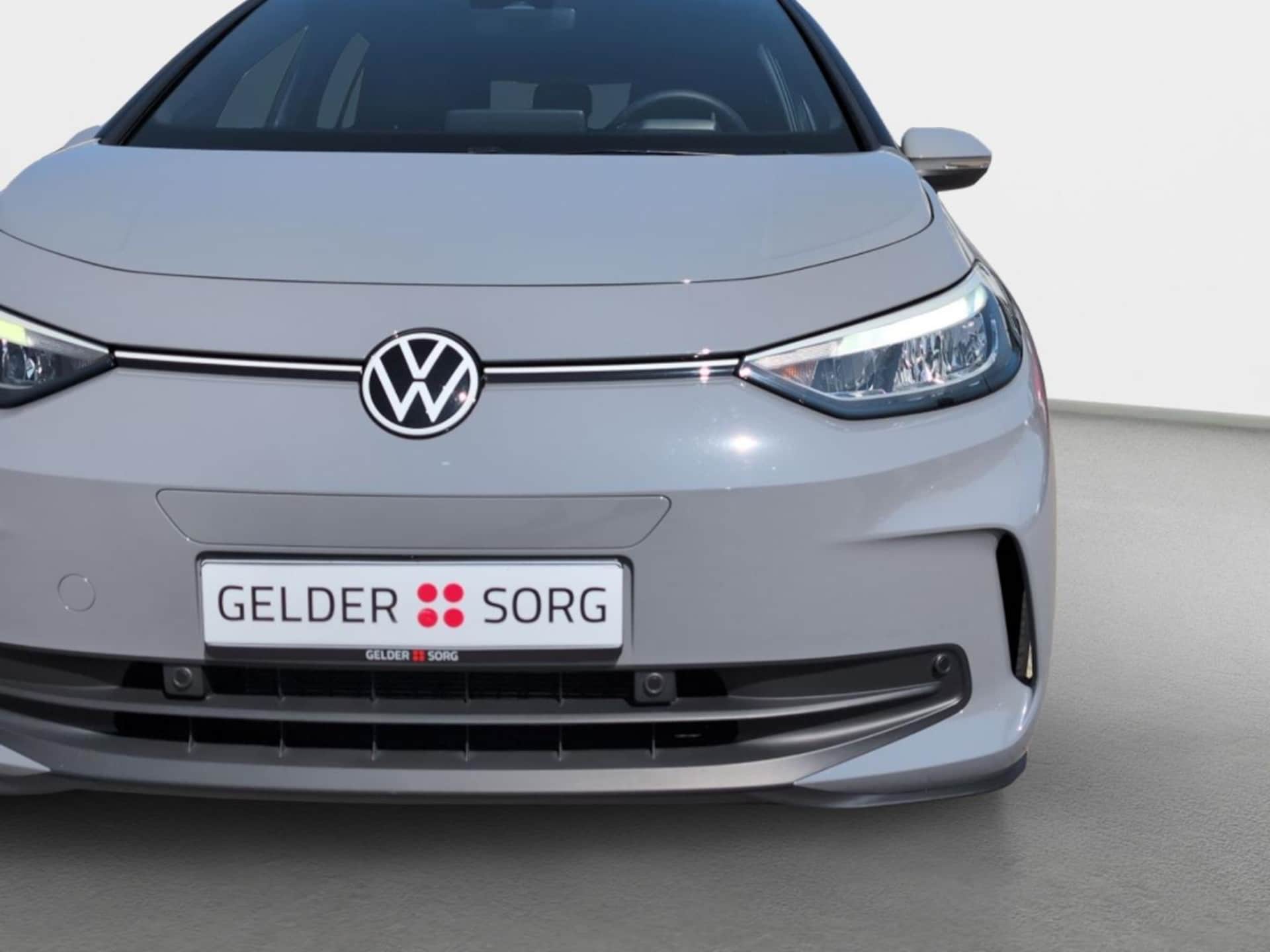 Volkswagen ID.3 MOVE Pro