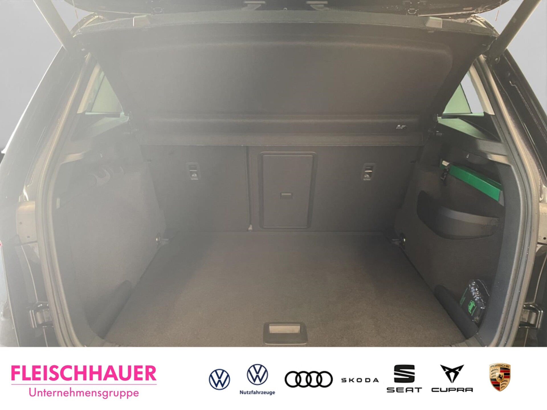 Skoda Karoq Selection