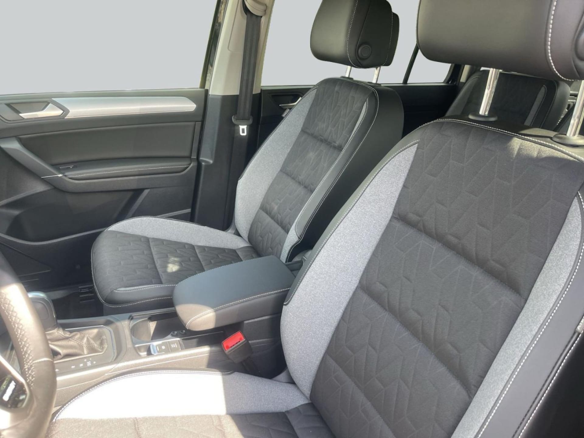 Volkswagen Touran ENERGY