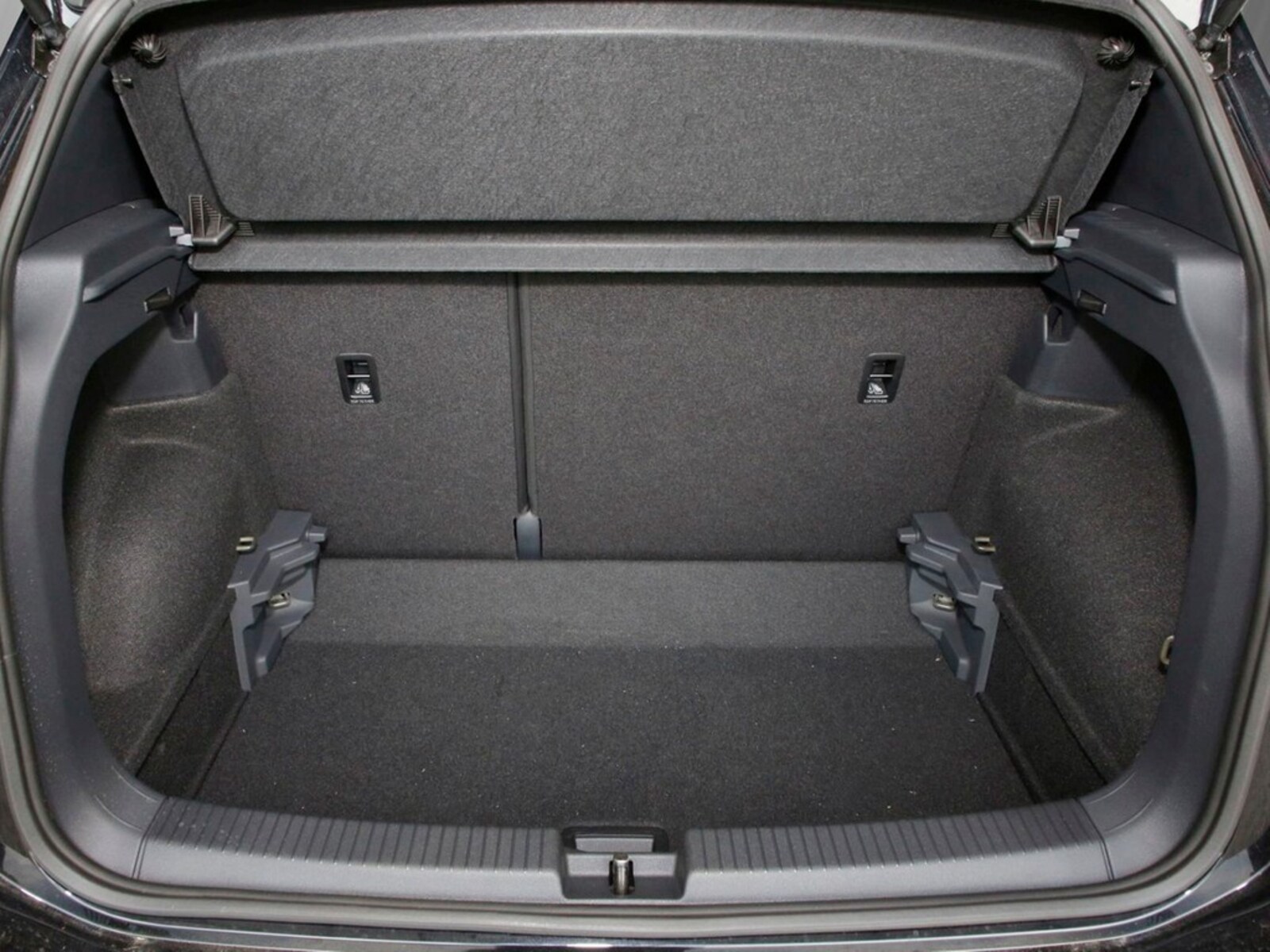 Volkswagen T-Cross – Bild 6