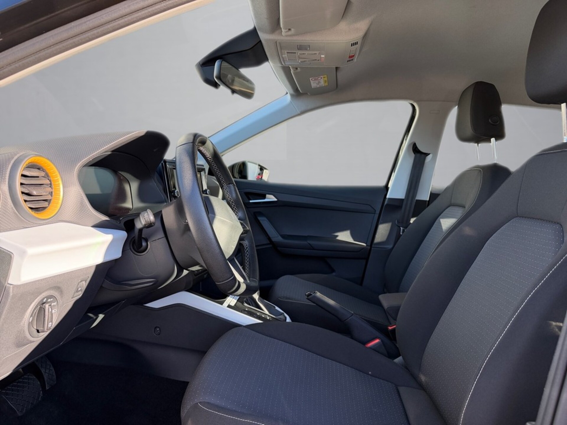SEAT Arona Style