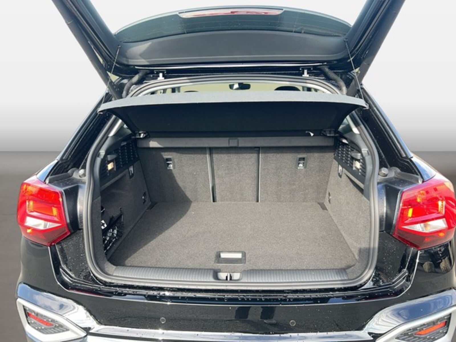 Audi Q2 – Bild 10