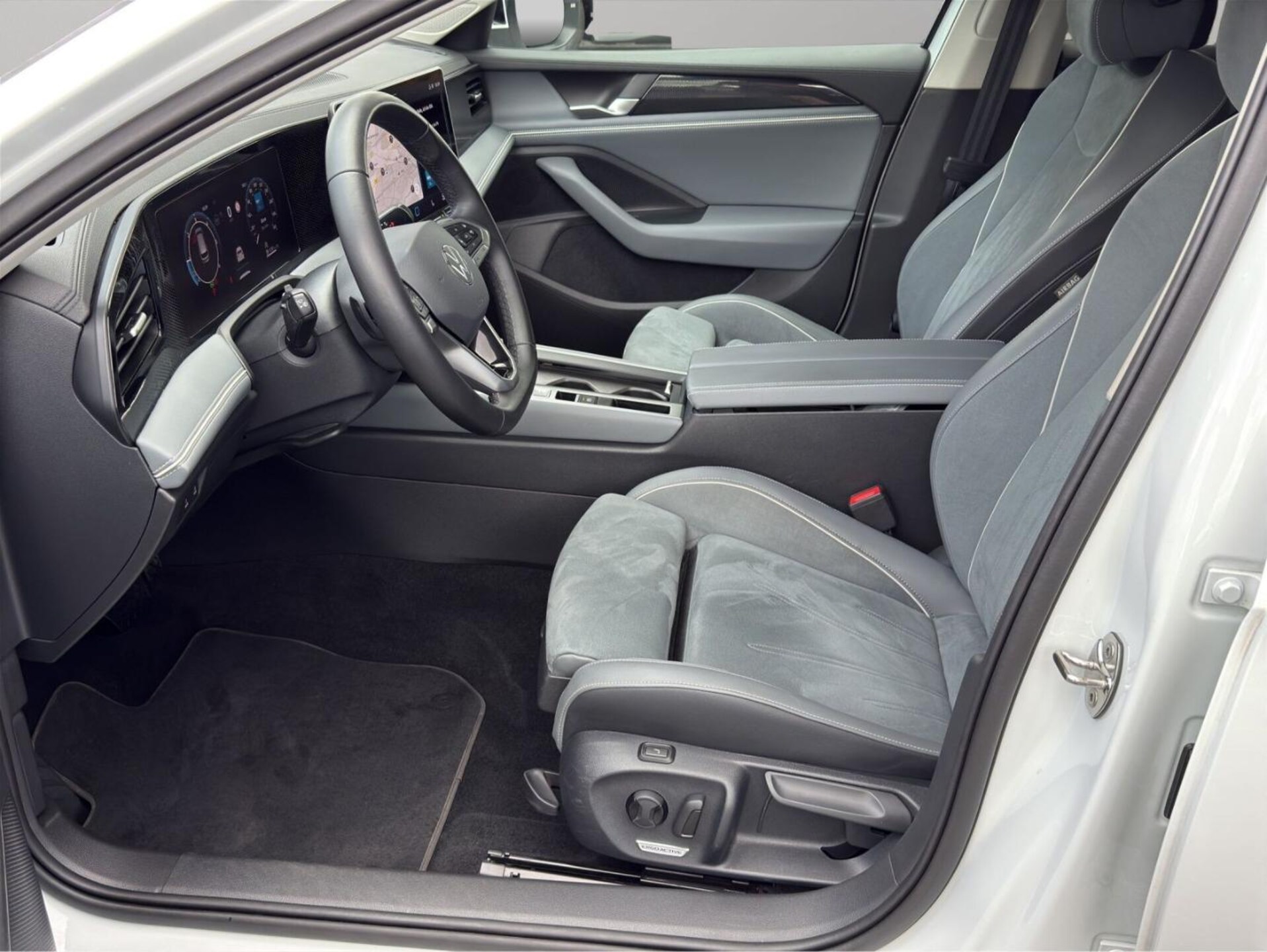Volkswagen Passat Business