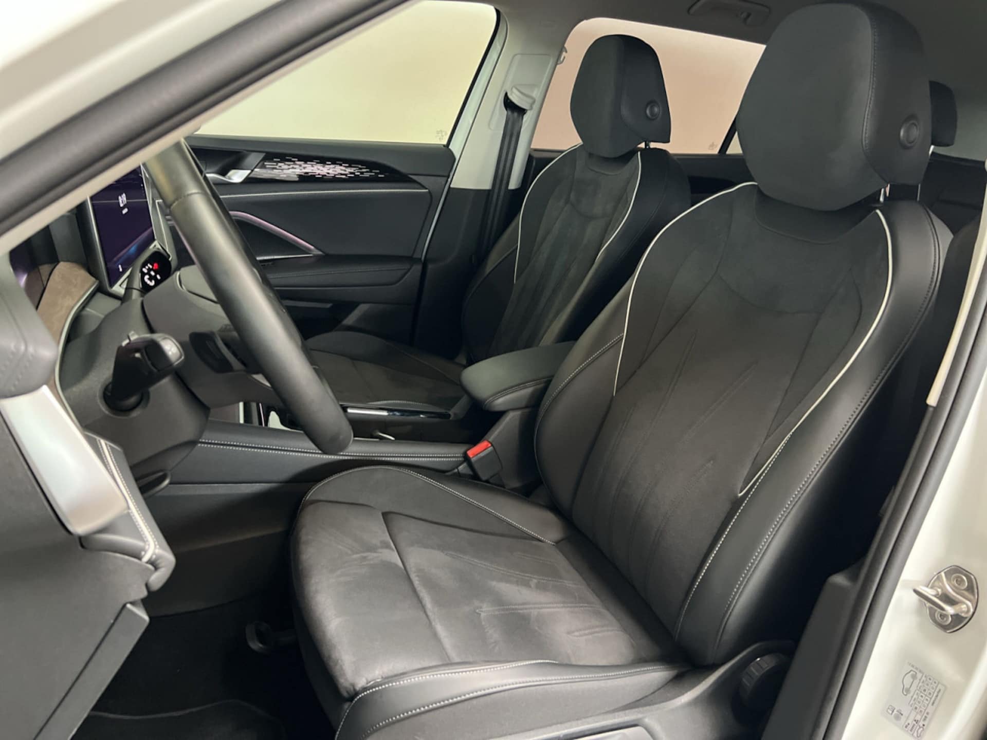 Volkswagen Tayron Elegance