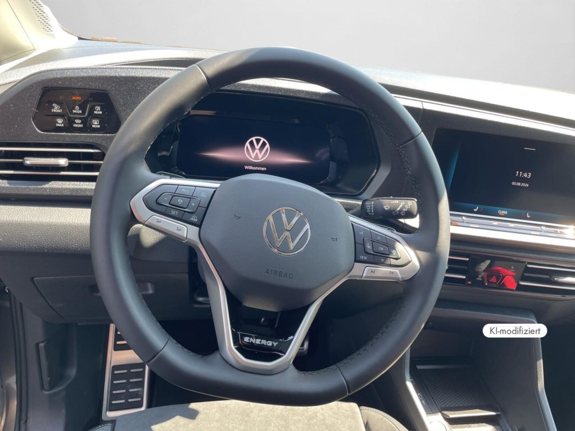 Volkswagen Caddy ENERGY