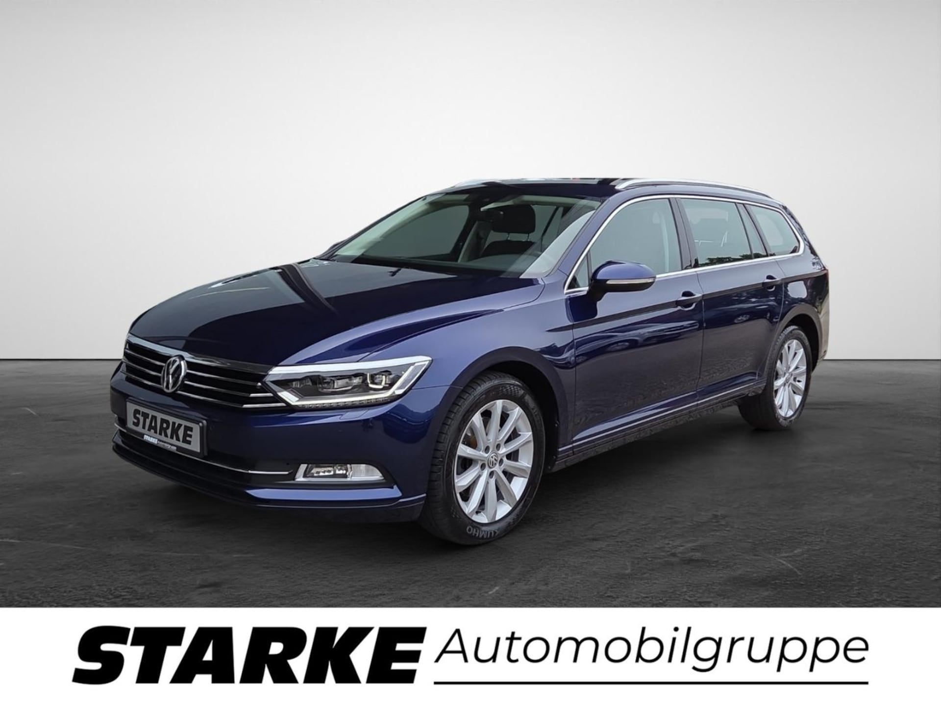 Volkswagen Passat Variant Comfortline