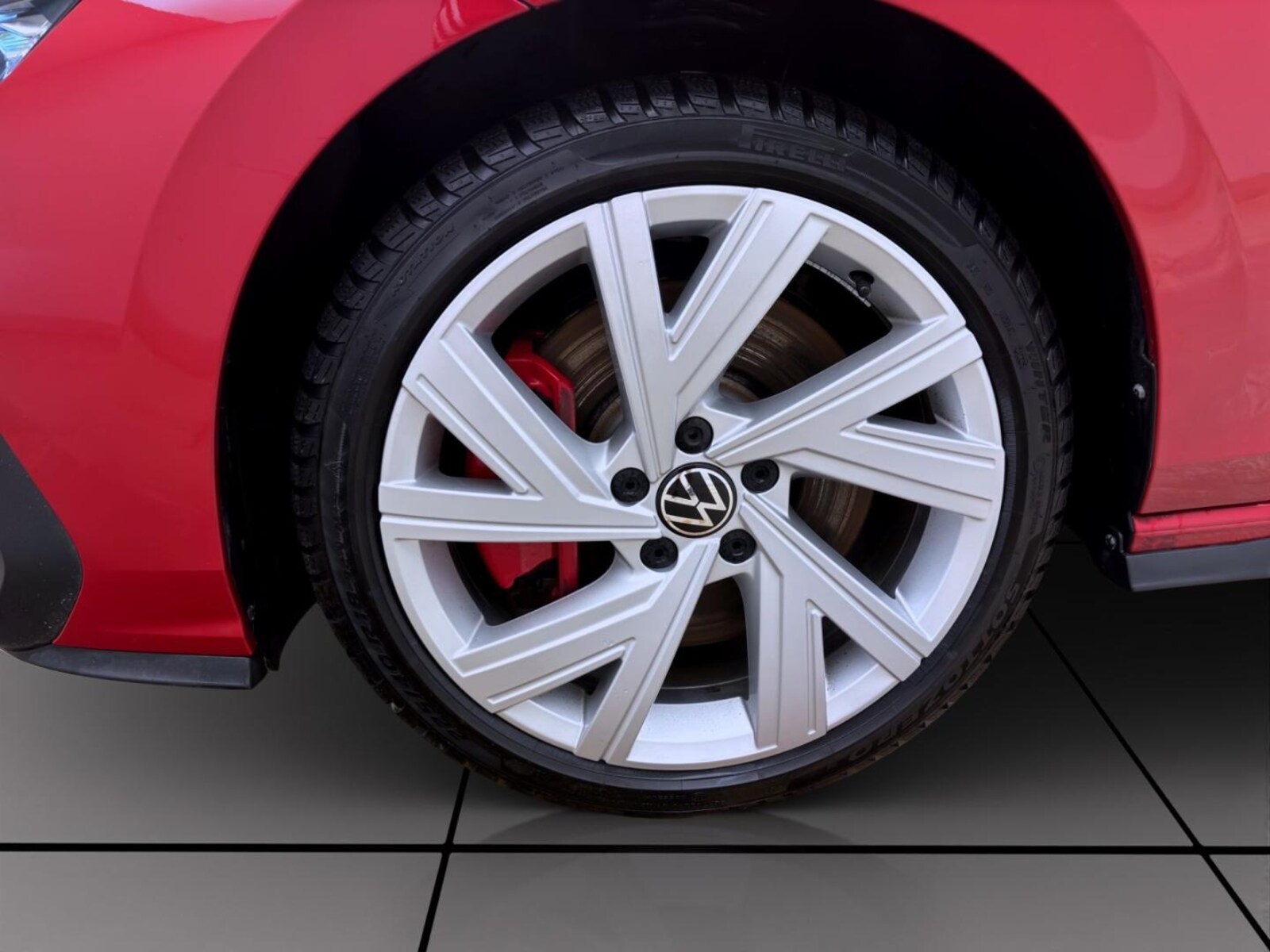 Volkswagen Golf – Bild 8