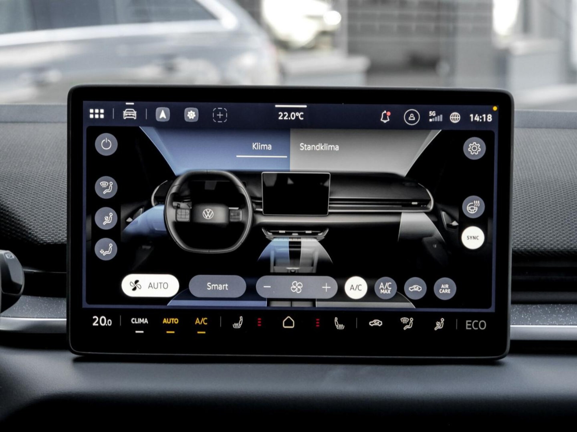 Volkswagen ID.3 Neo Style