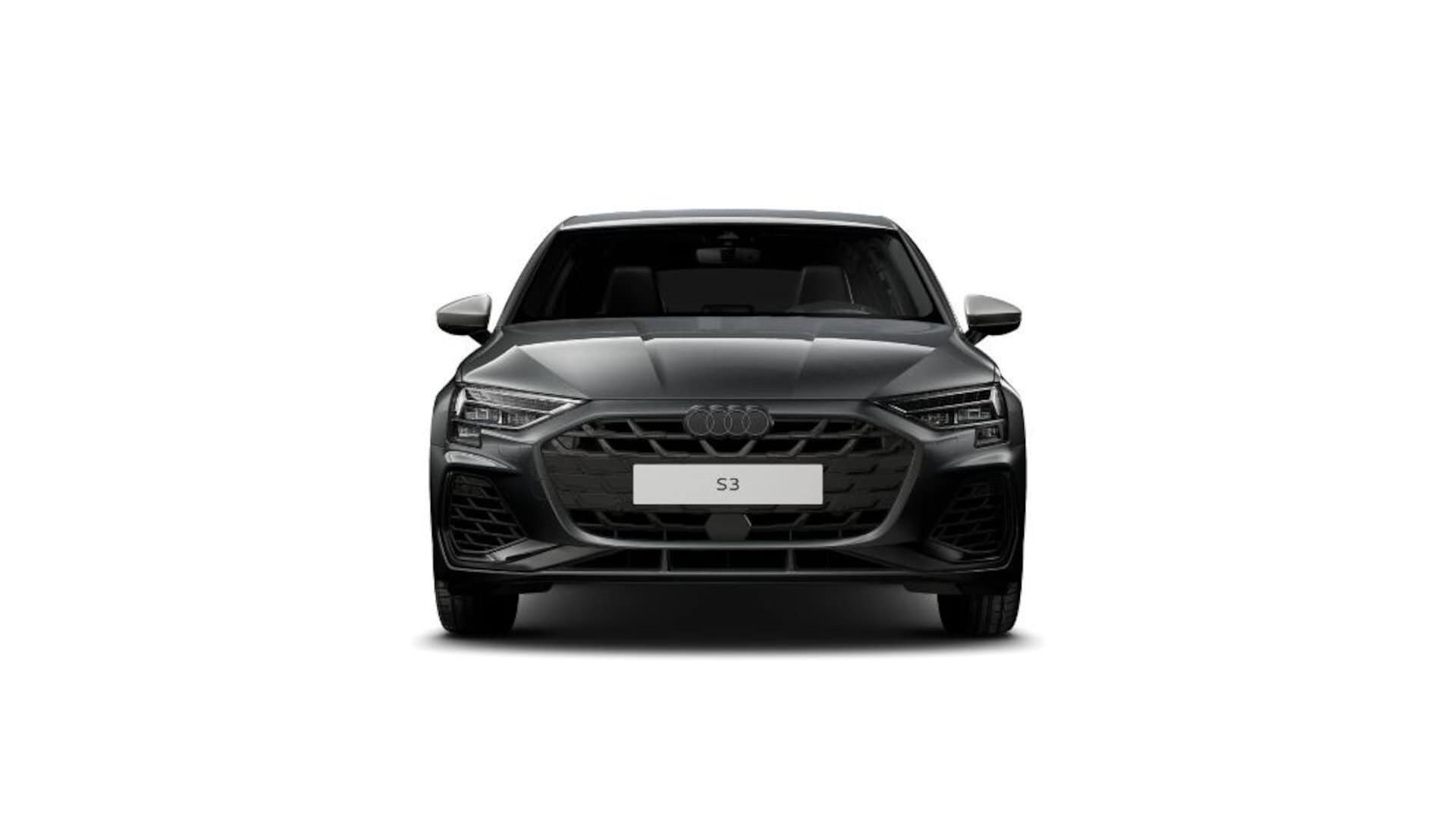Audi S3 Sportback