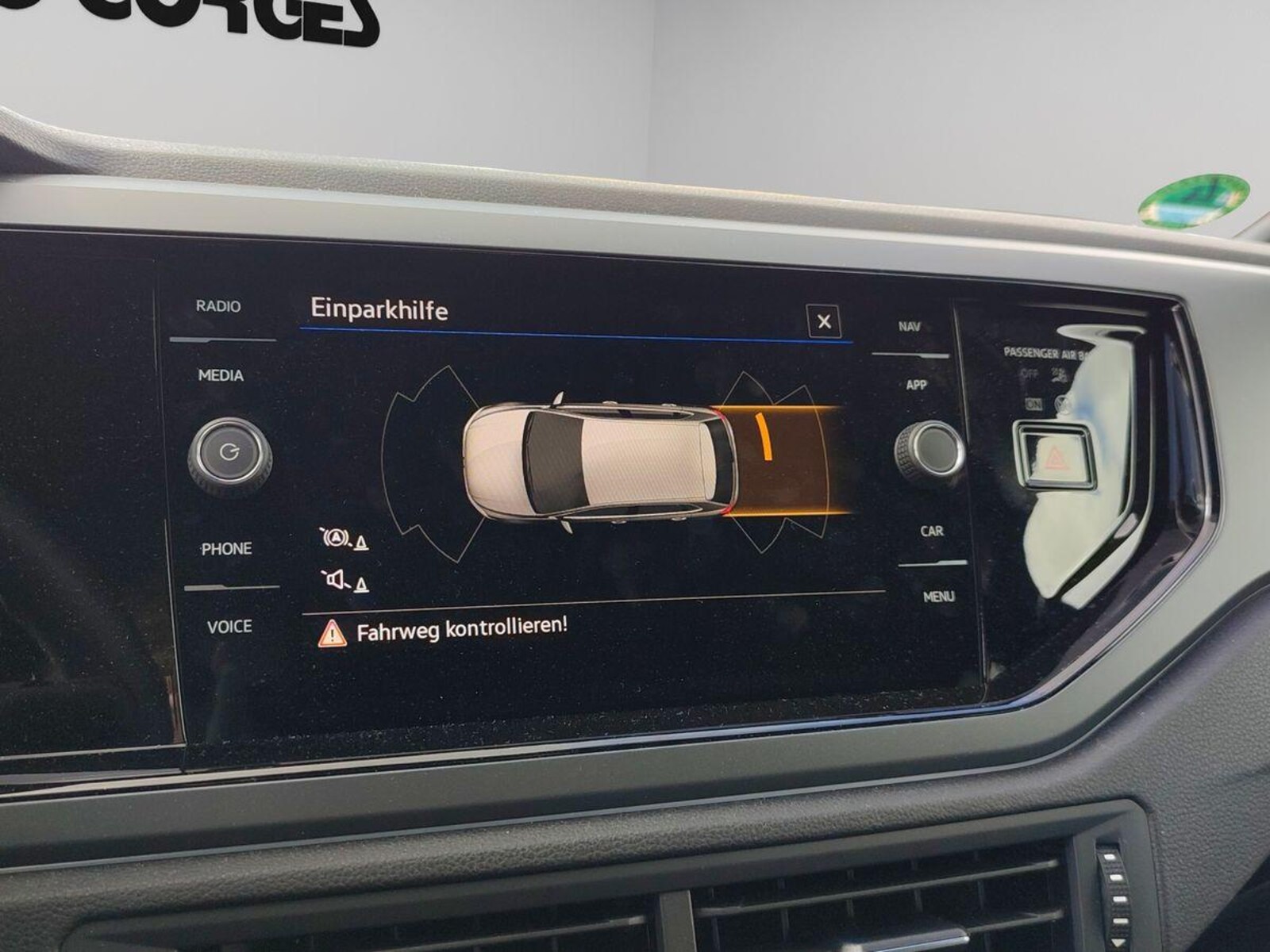 Volkswagen Polo – Bild 15