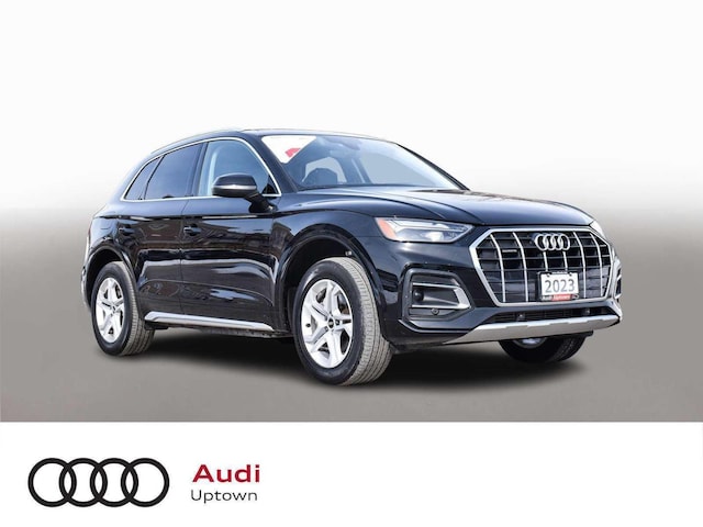 Photo of 2023 Audi Q5 