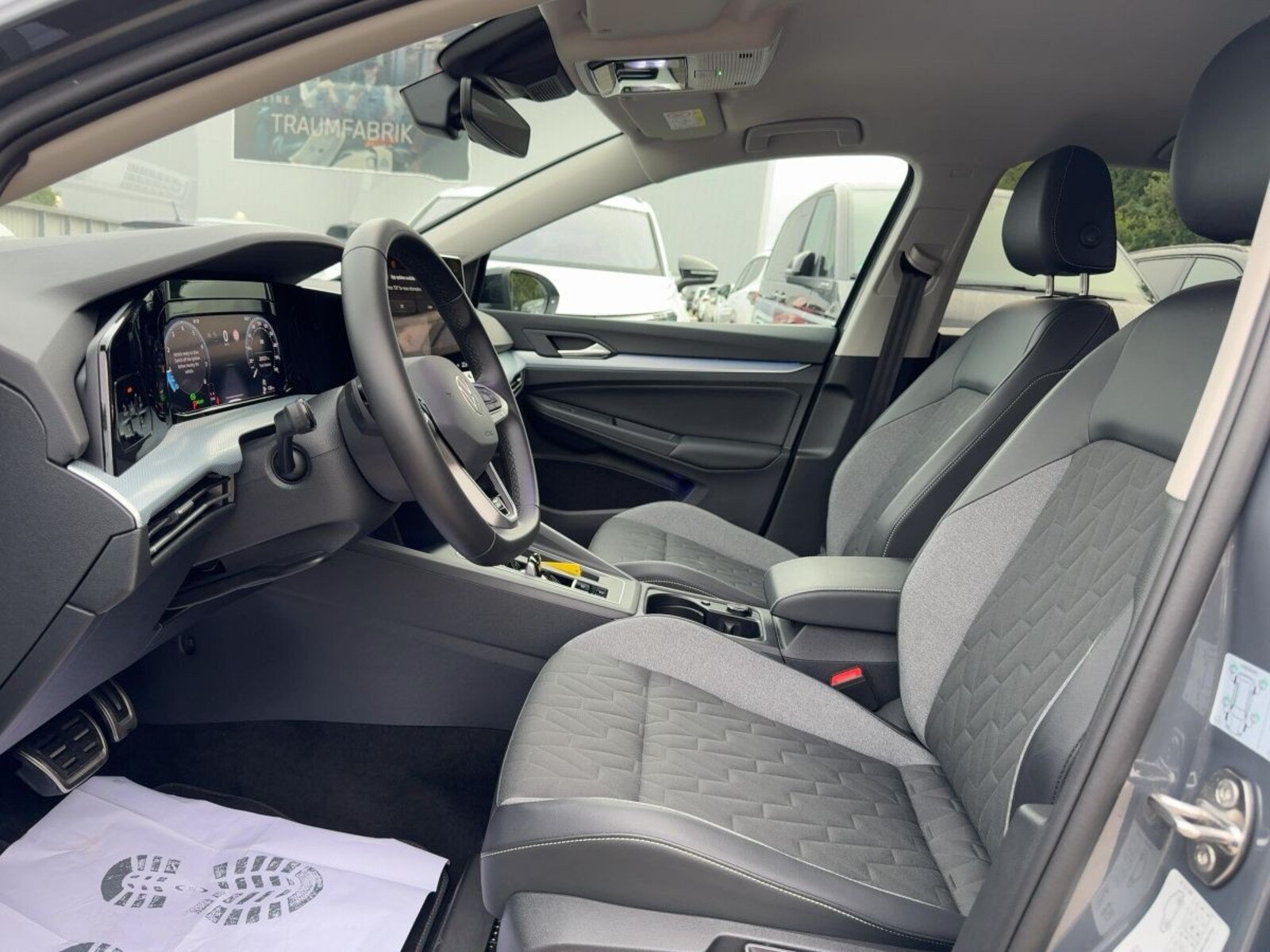 Volkswagen Golf – Bild 7
