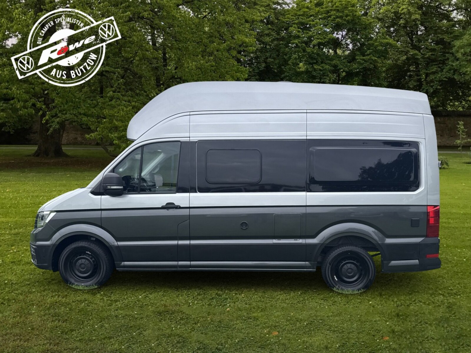 Volkswagen Grand California 600 – Bild 2