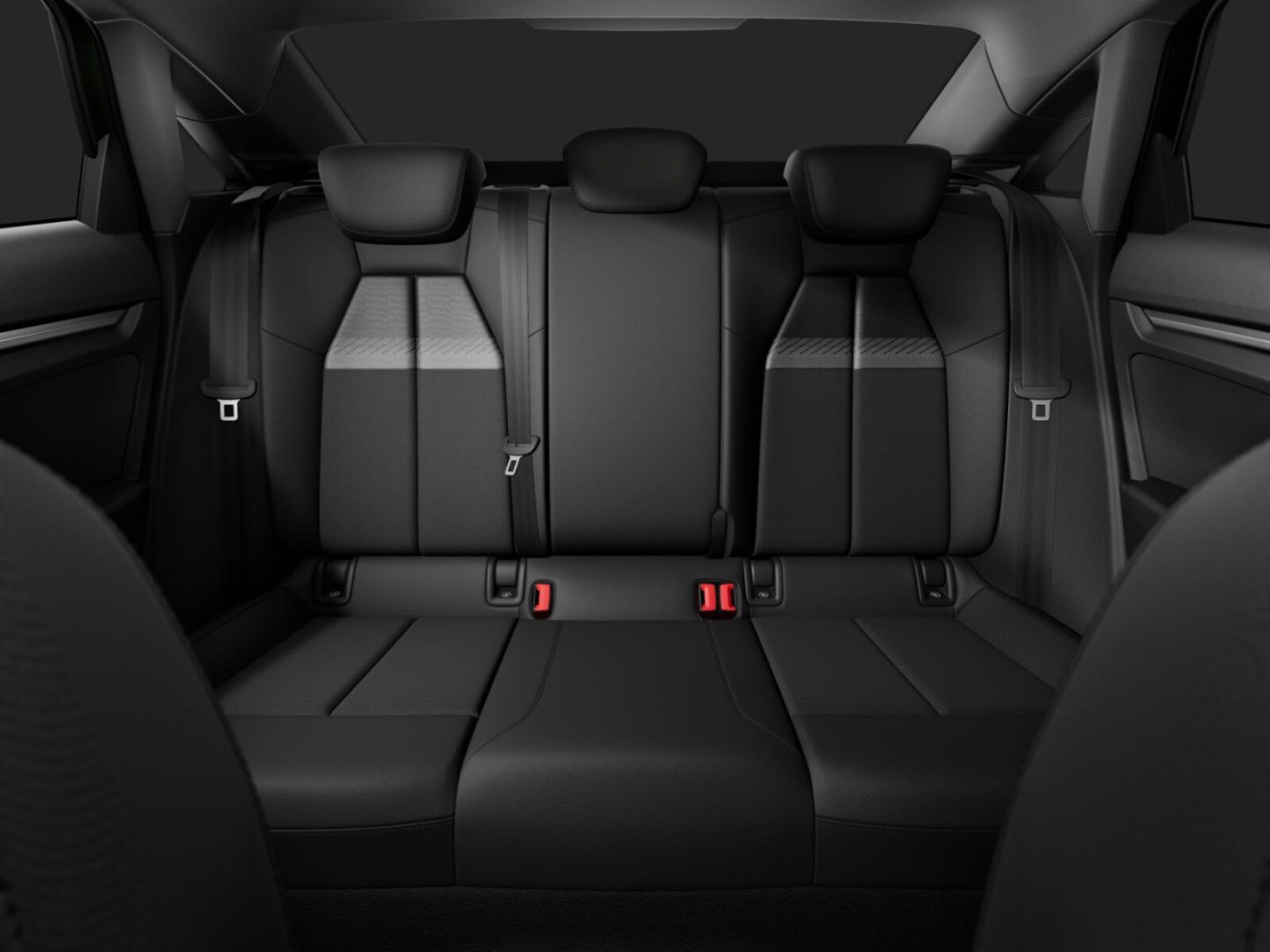 Audi A3 Limousine – Bild 11