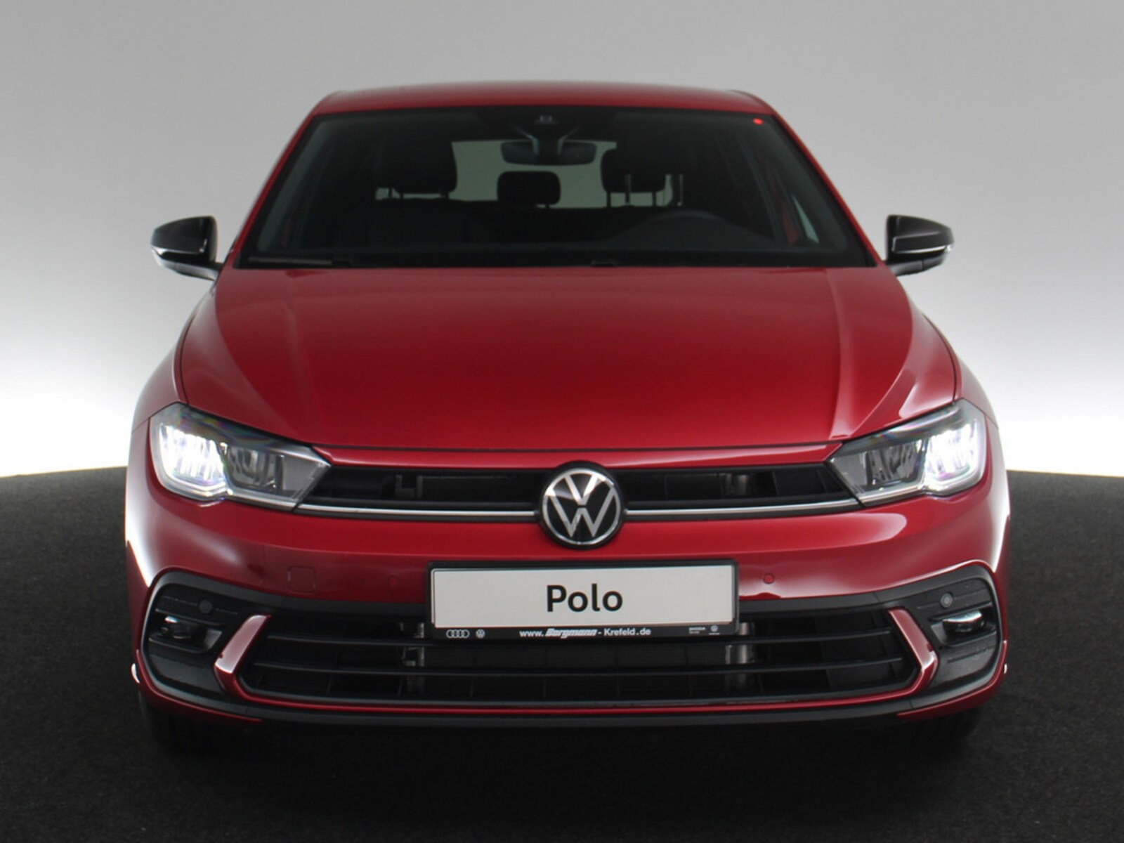 Volkswagen Polo – Bild 20