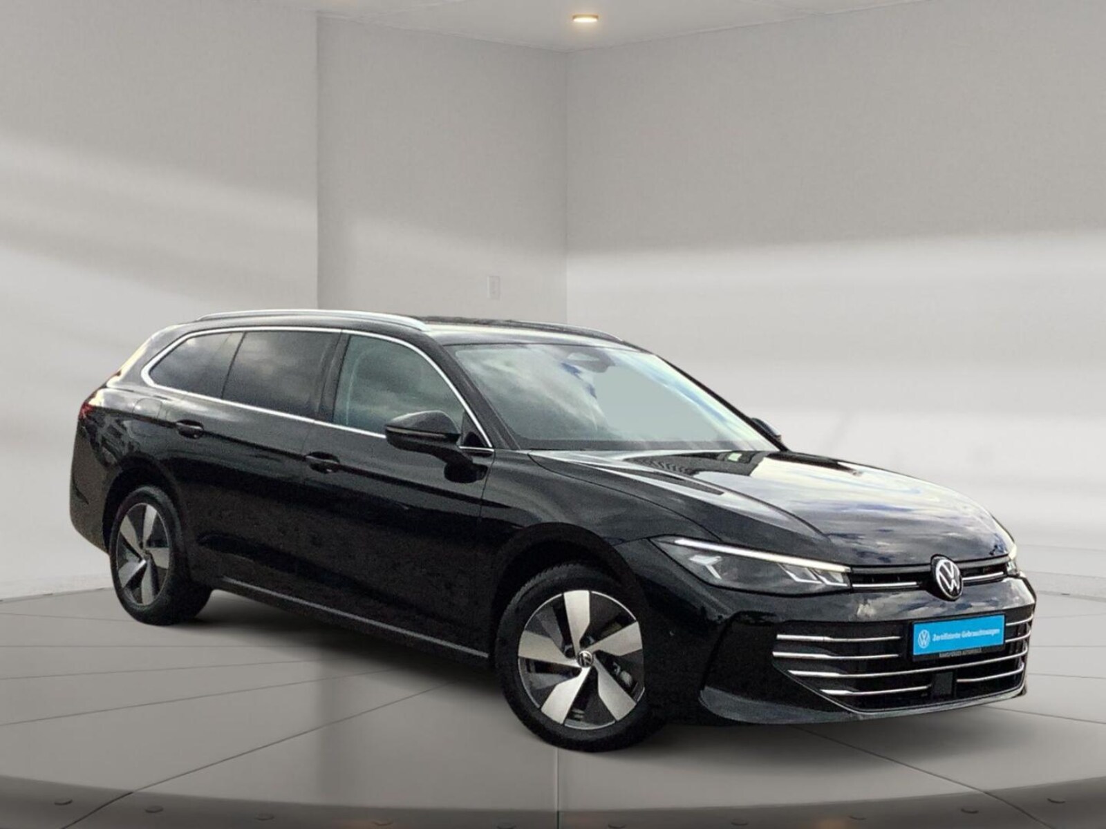 Volkswagen Passat – Bild 6