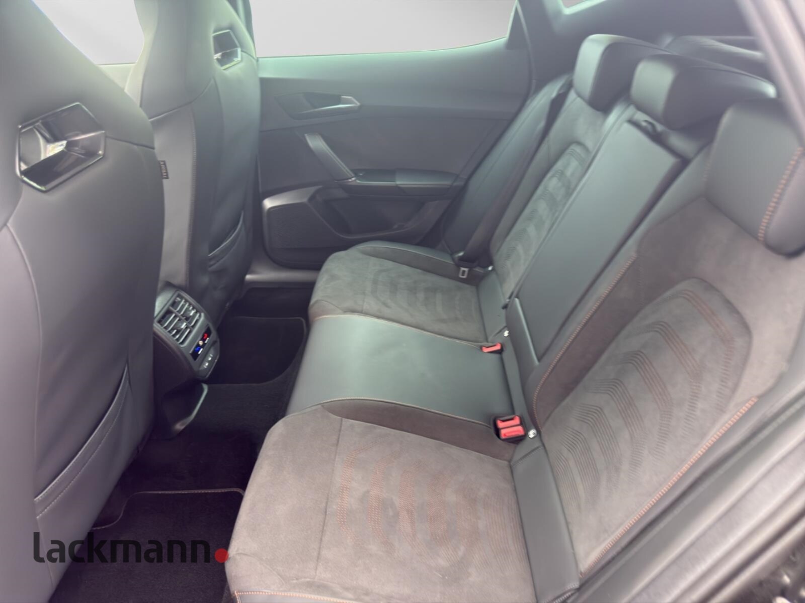 CUPRA Formentor – Bild 10