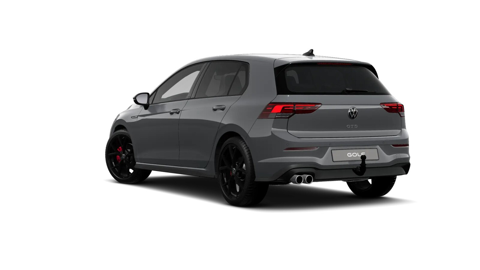 Volkswagen Golf – Bild 4