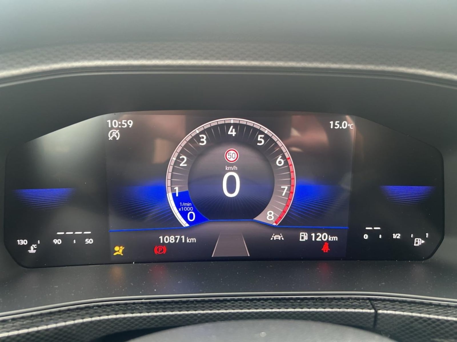 Volkswagen T-Cross – Bild 18