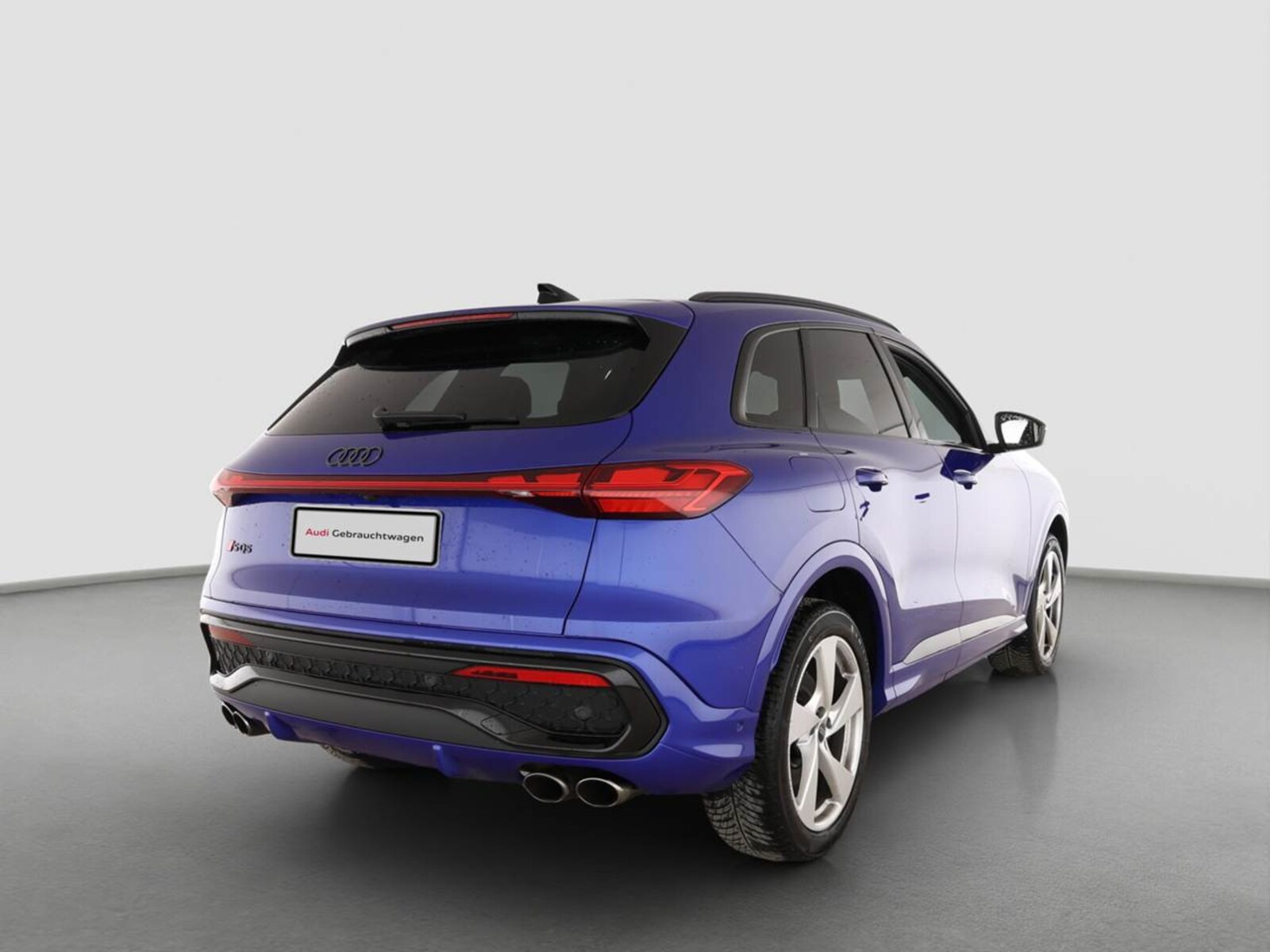 Audi SQ5 – Bild 2