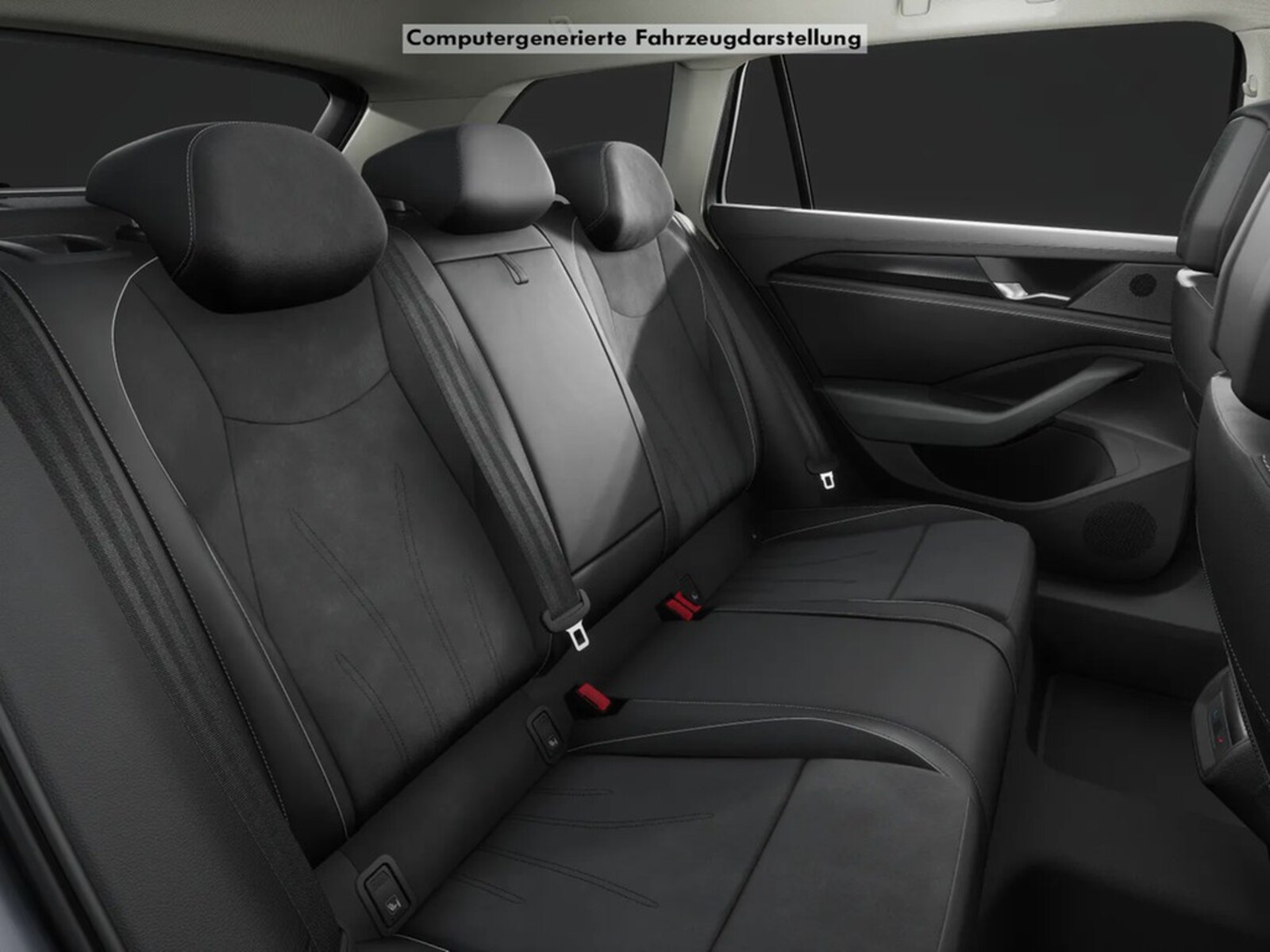 Volkswagen Passat – Bild 10