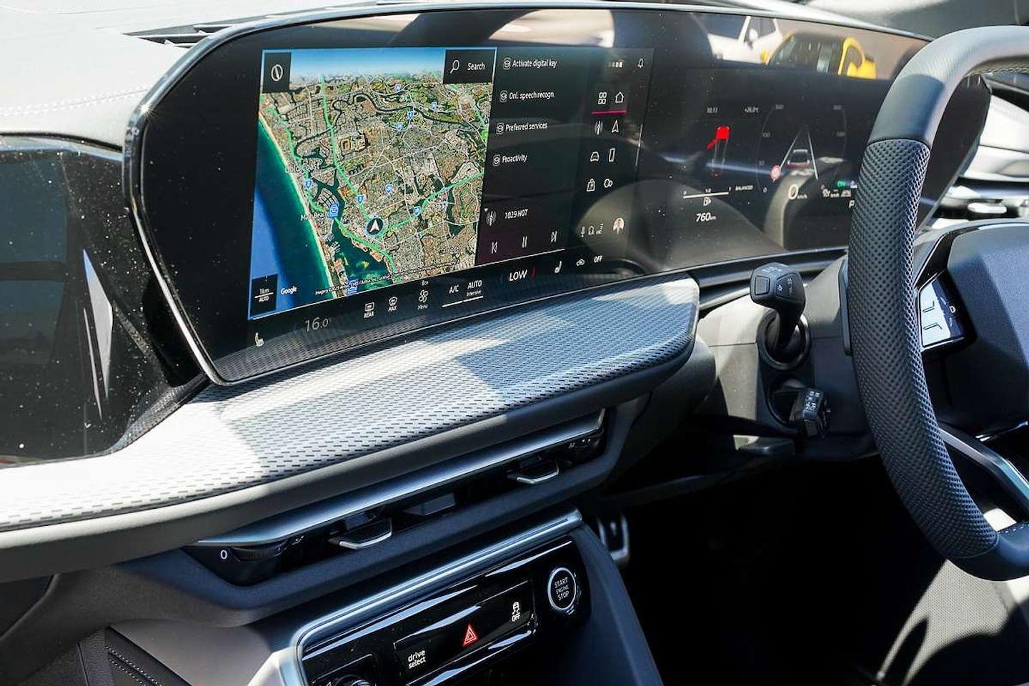 Image about Audi Q5 SUV TDI quattro 150 kW sport