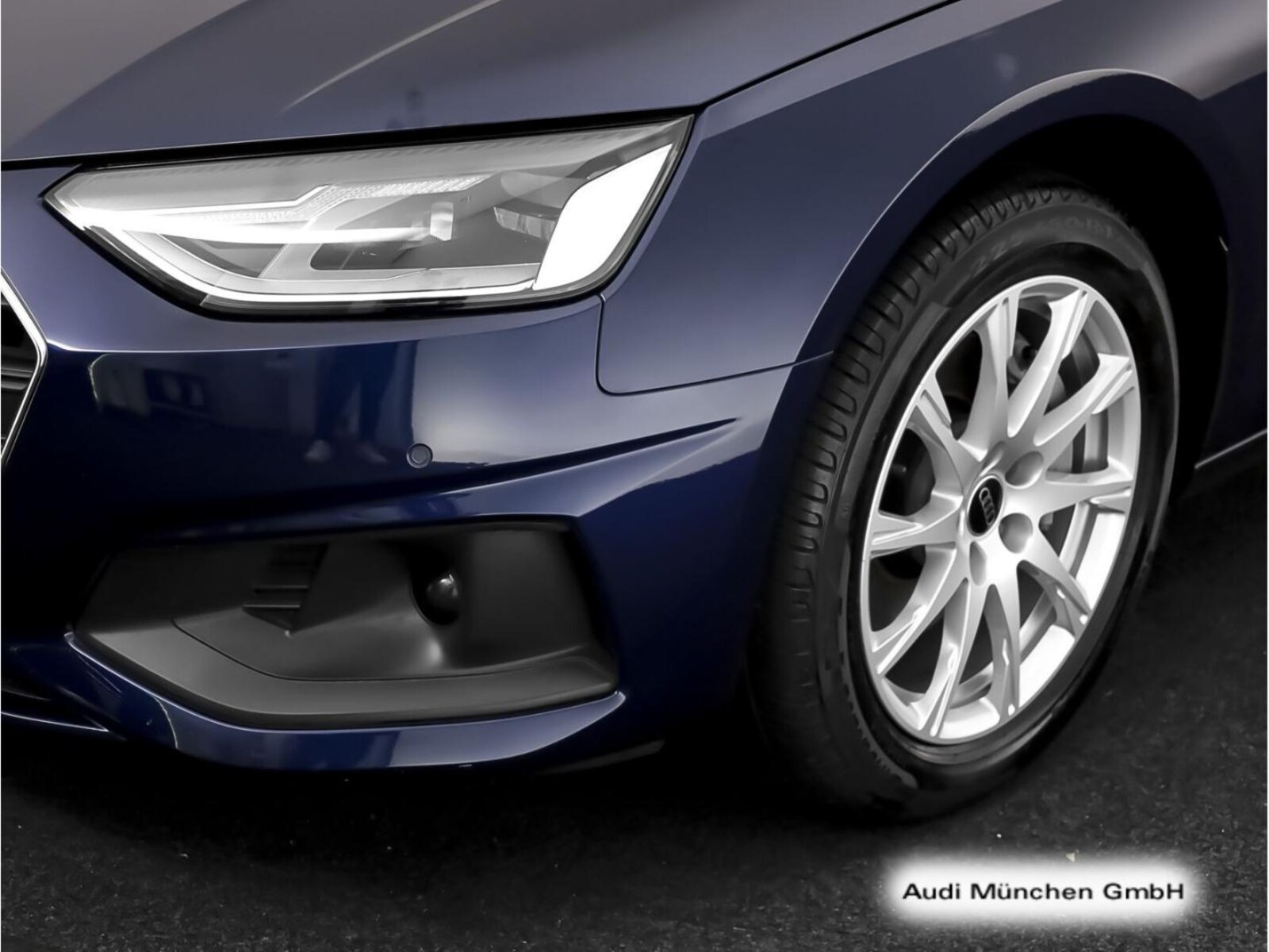 Audi A4 Avant – Bild 8