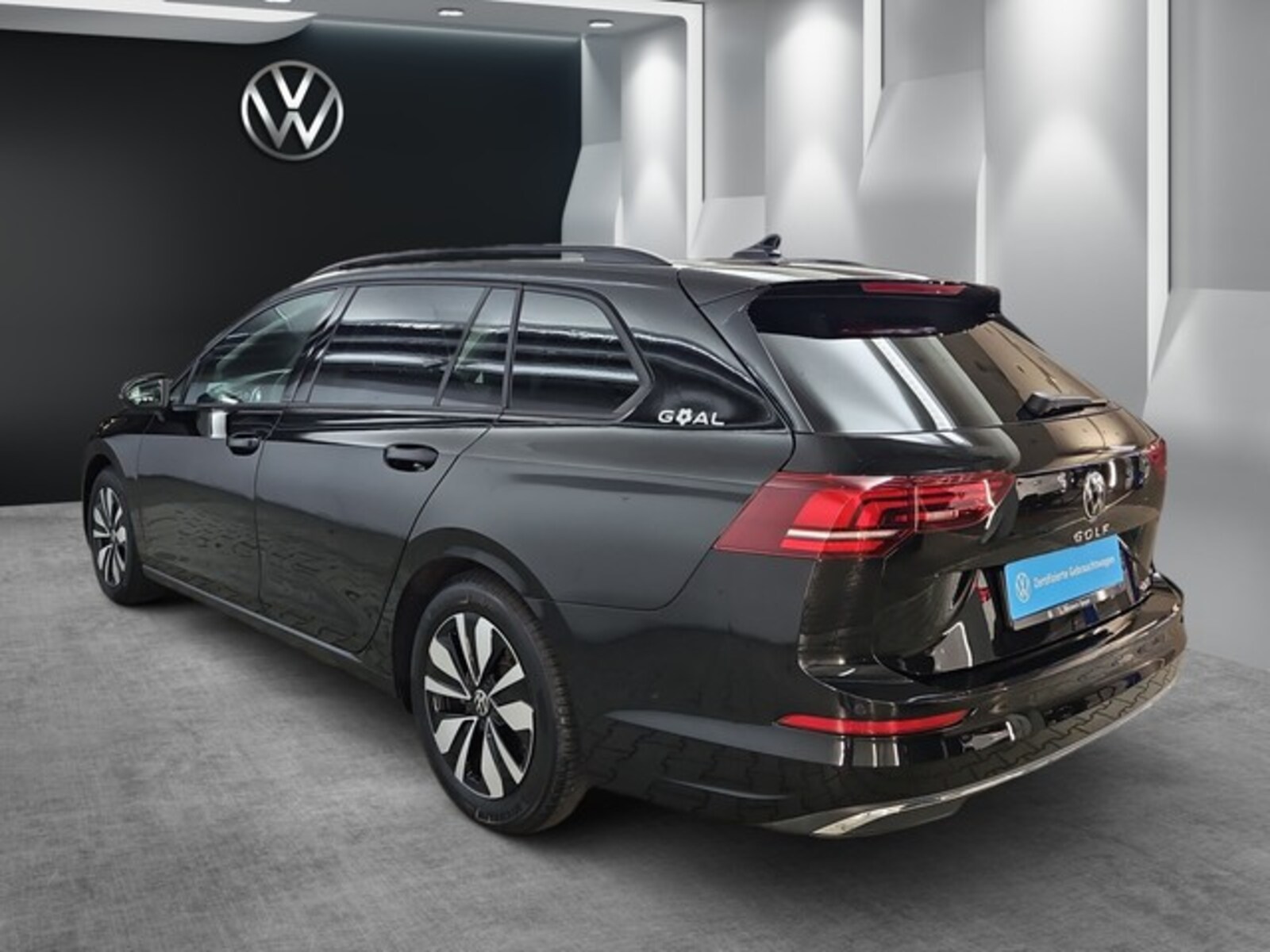 Volkswagen Golf Variant – Bild 10
