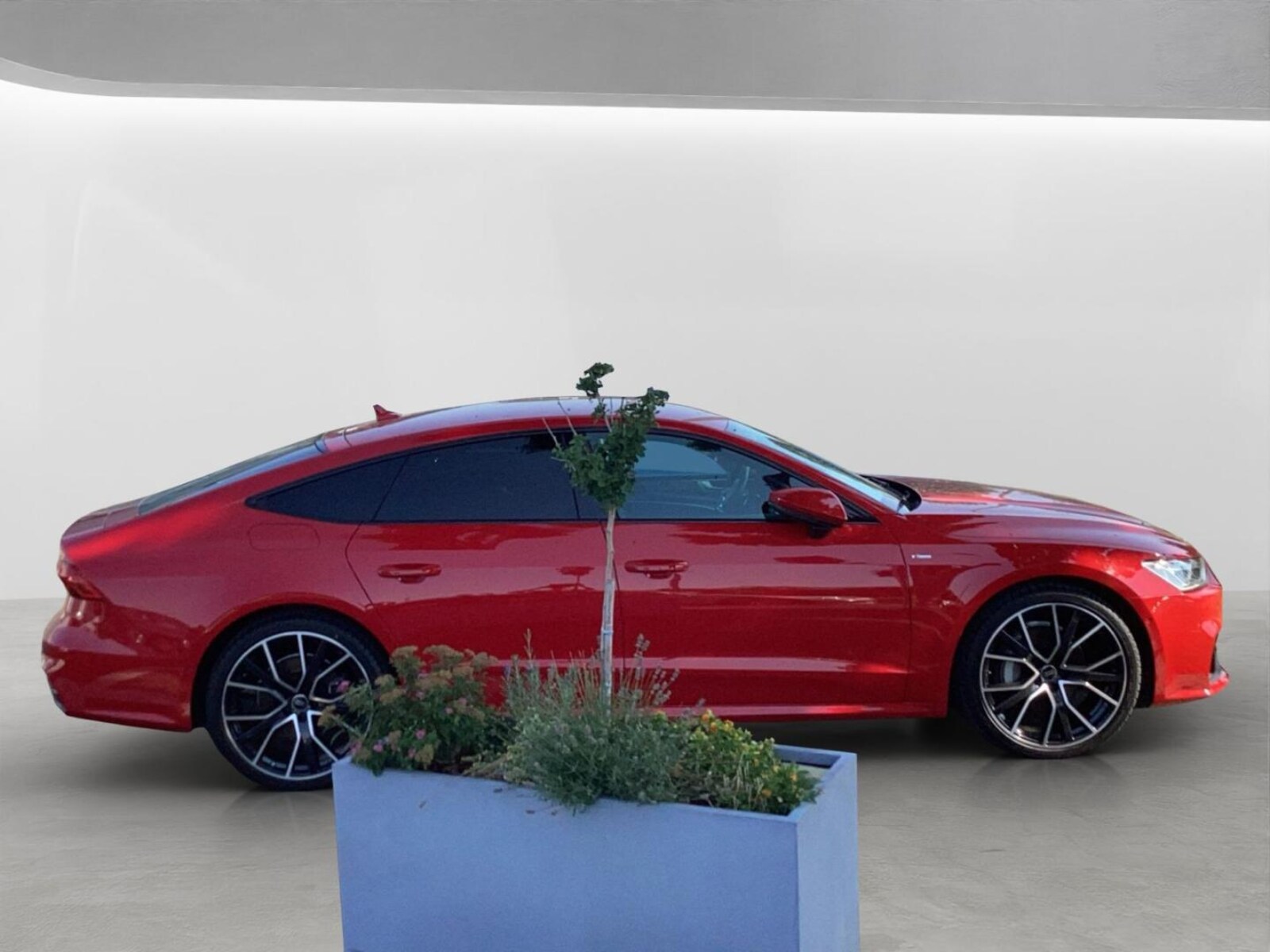 Audi A7 Sportback – Bild 6
