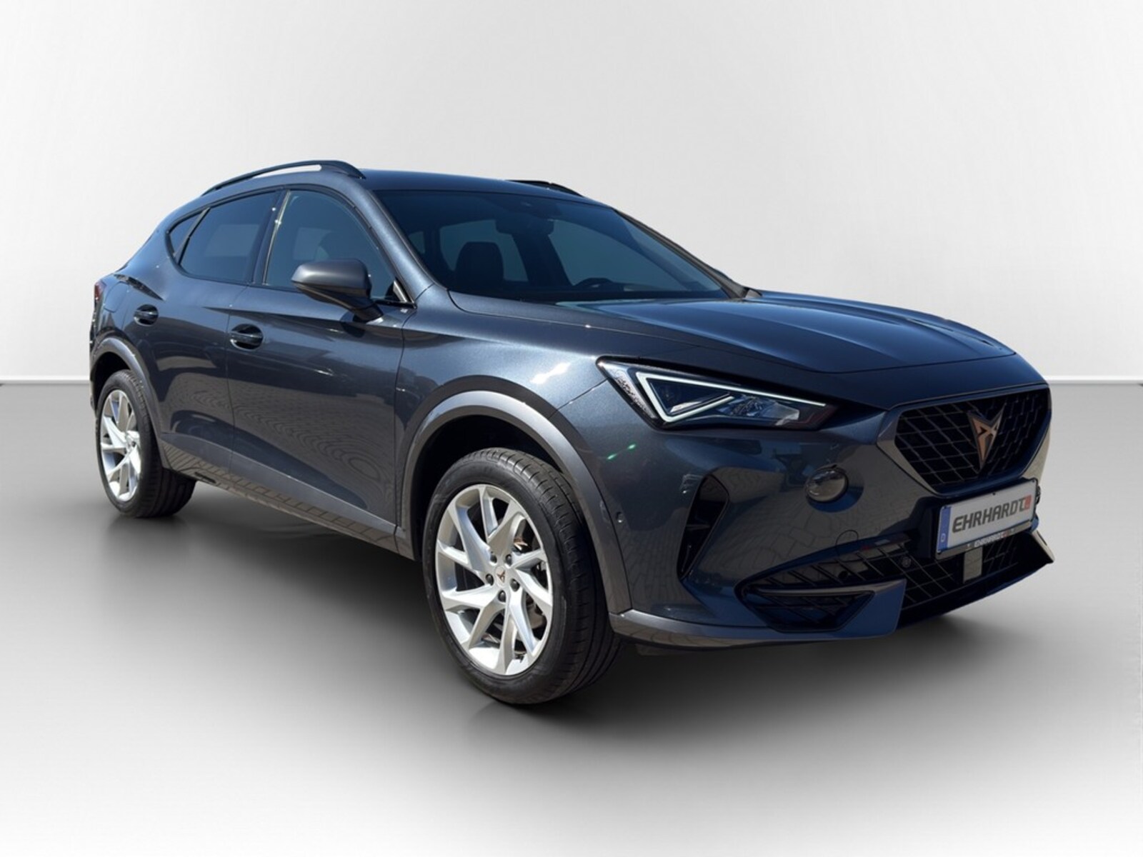 CUPRA Formentor – Bild 5