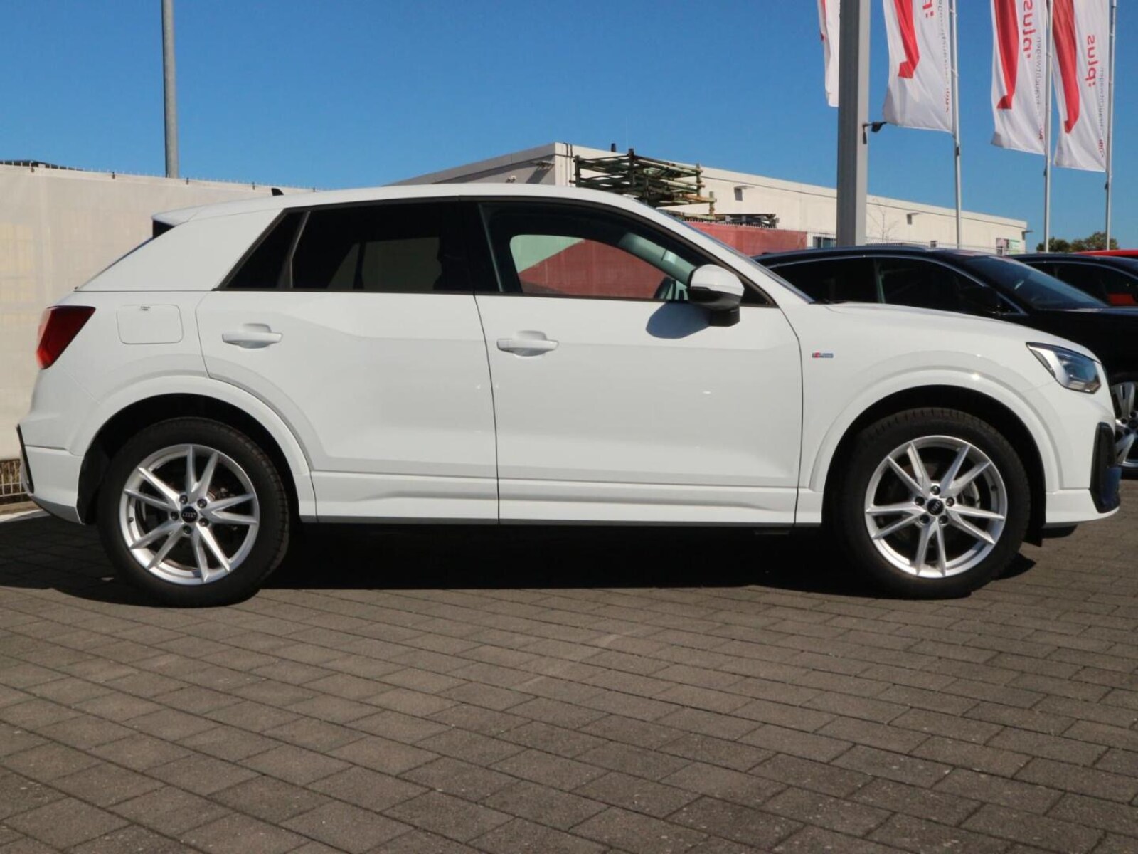 Audi Q2 – Bild 4