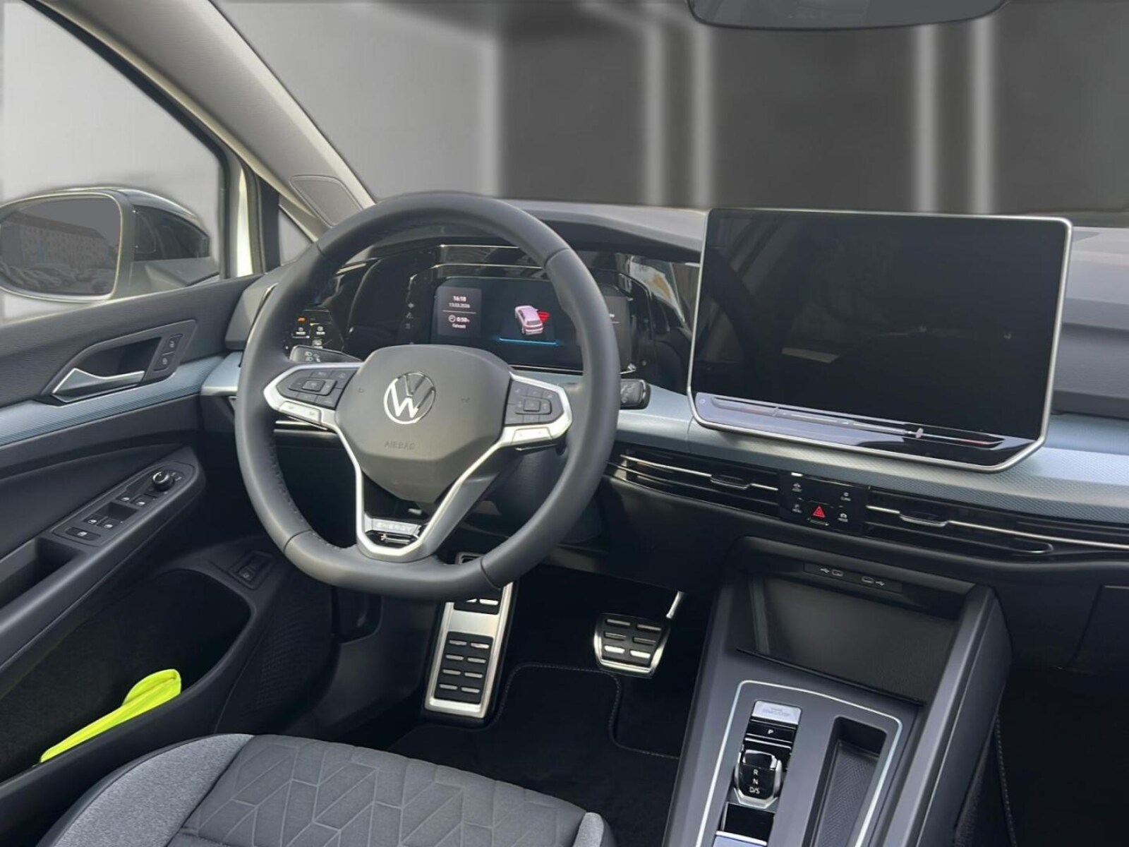 Volkswagen Golf – Bild 19