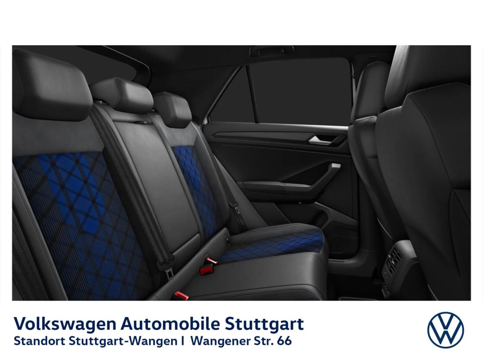 Volkswagen T-Roc – Bild 10