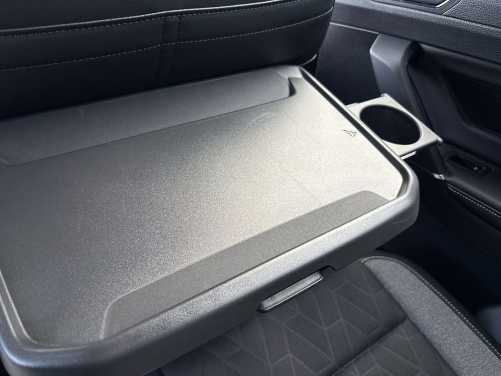 Volkswagen Touran – Bild 21