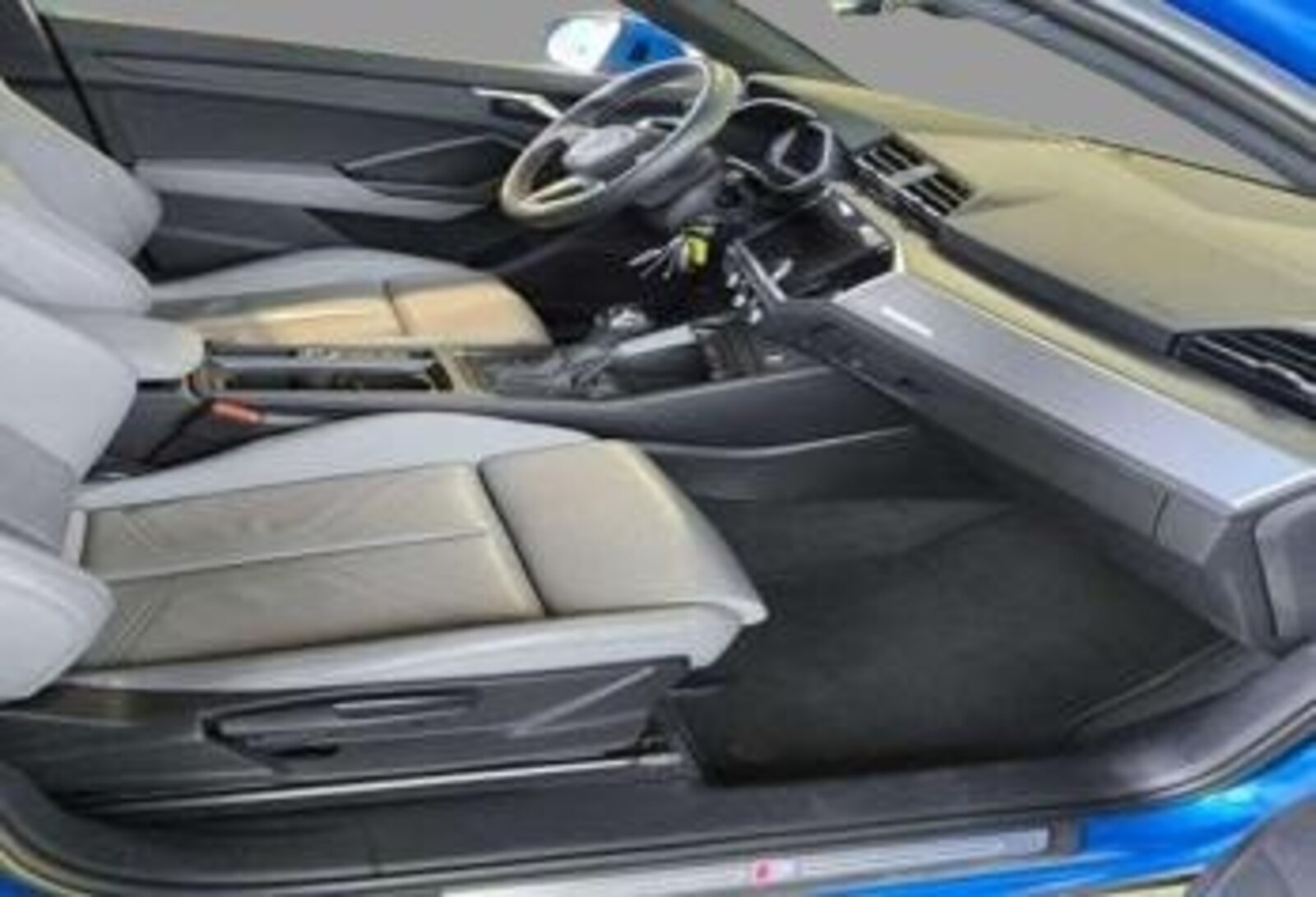 Audi Q3 Sportback – Bild 4