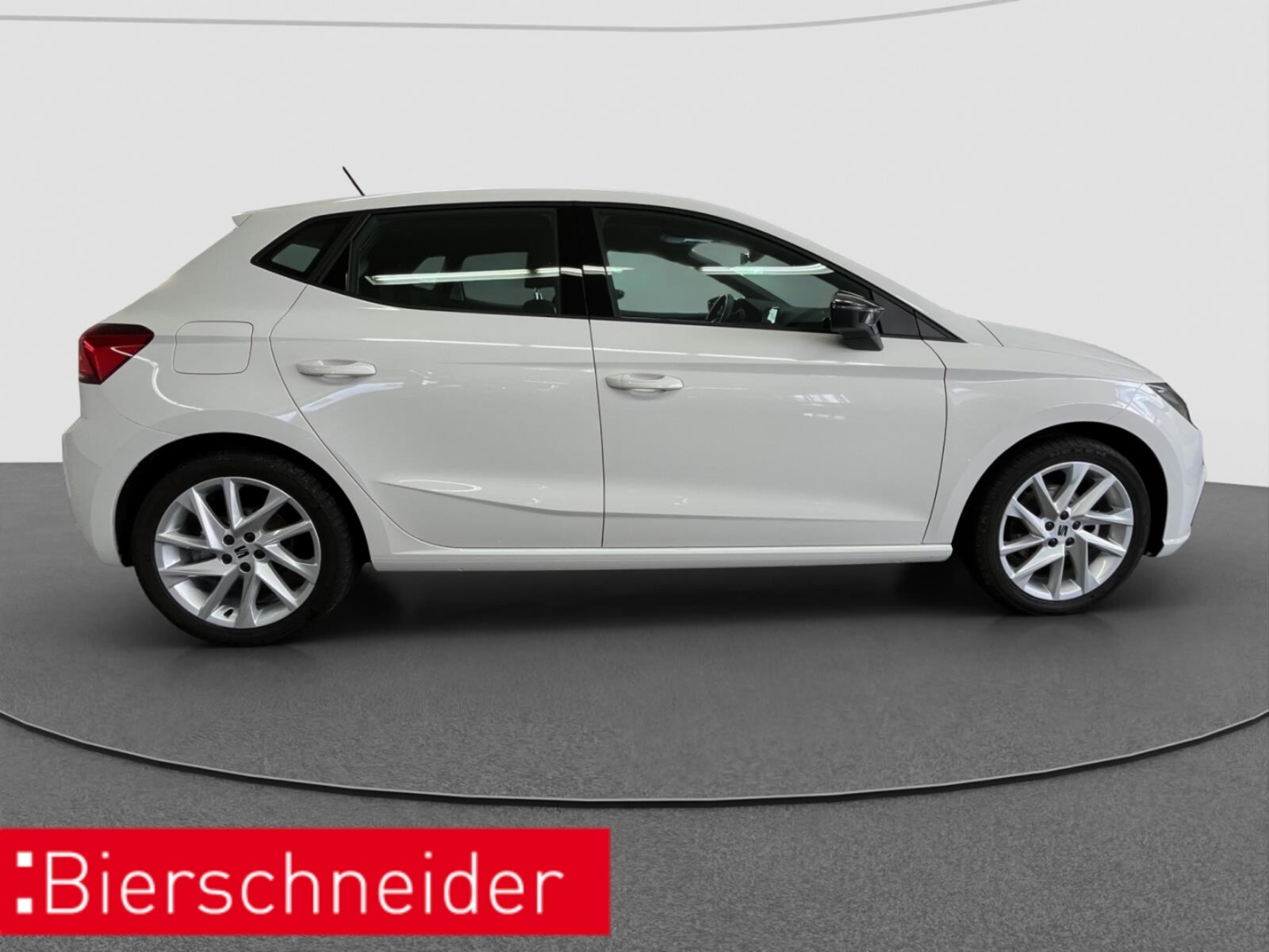 SEAT Ibiza – Bild 8