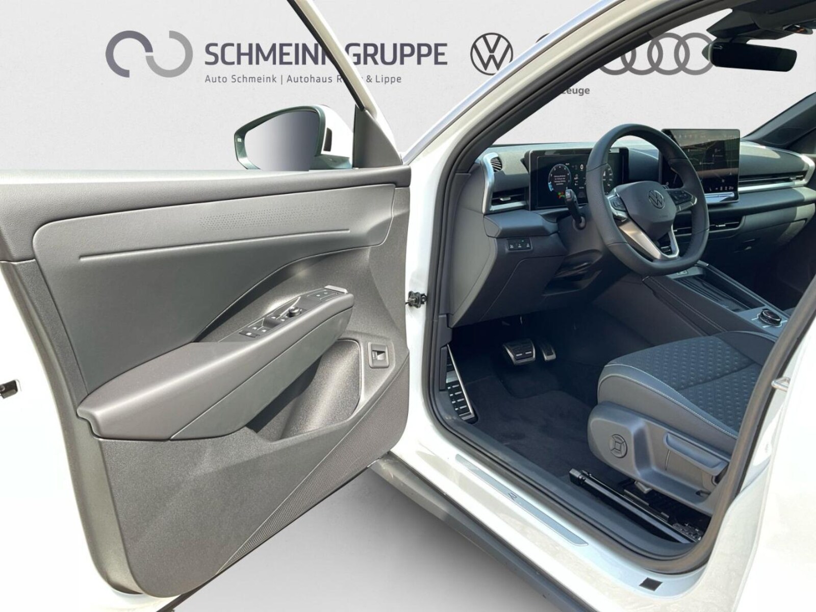Volkswagen T-Roc – Bild 18