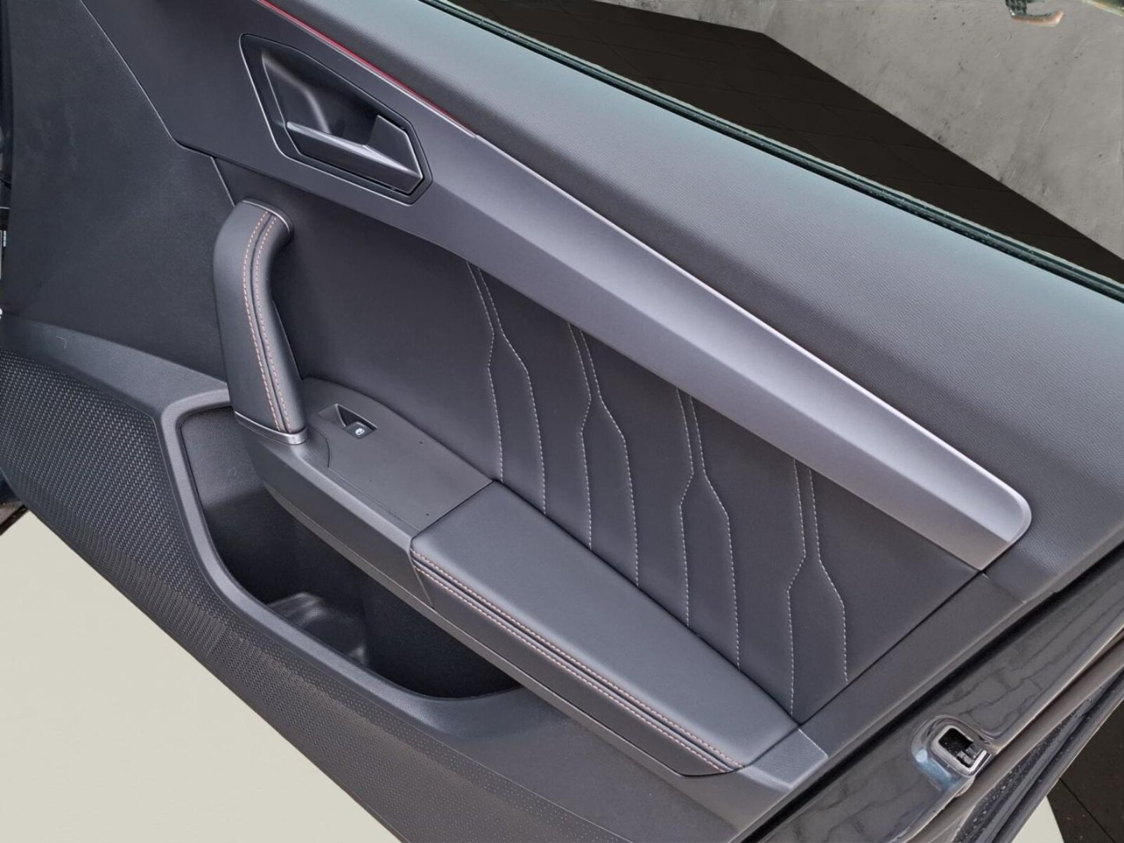CUPRA Formentor – Bild 18
