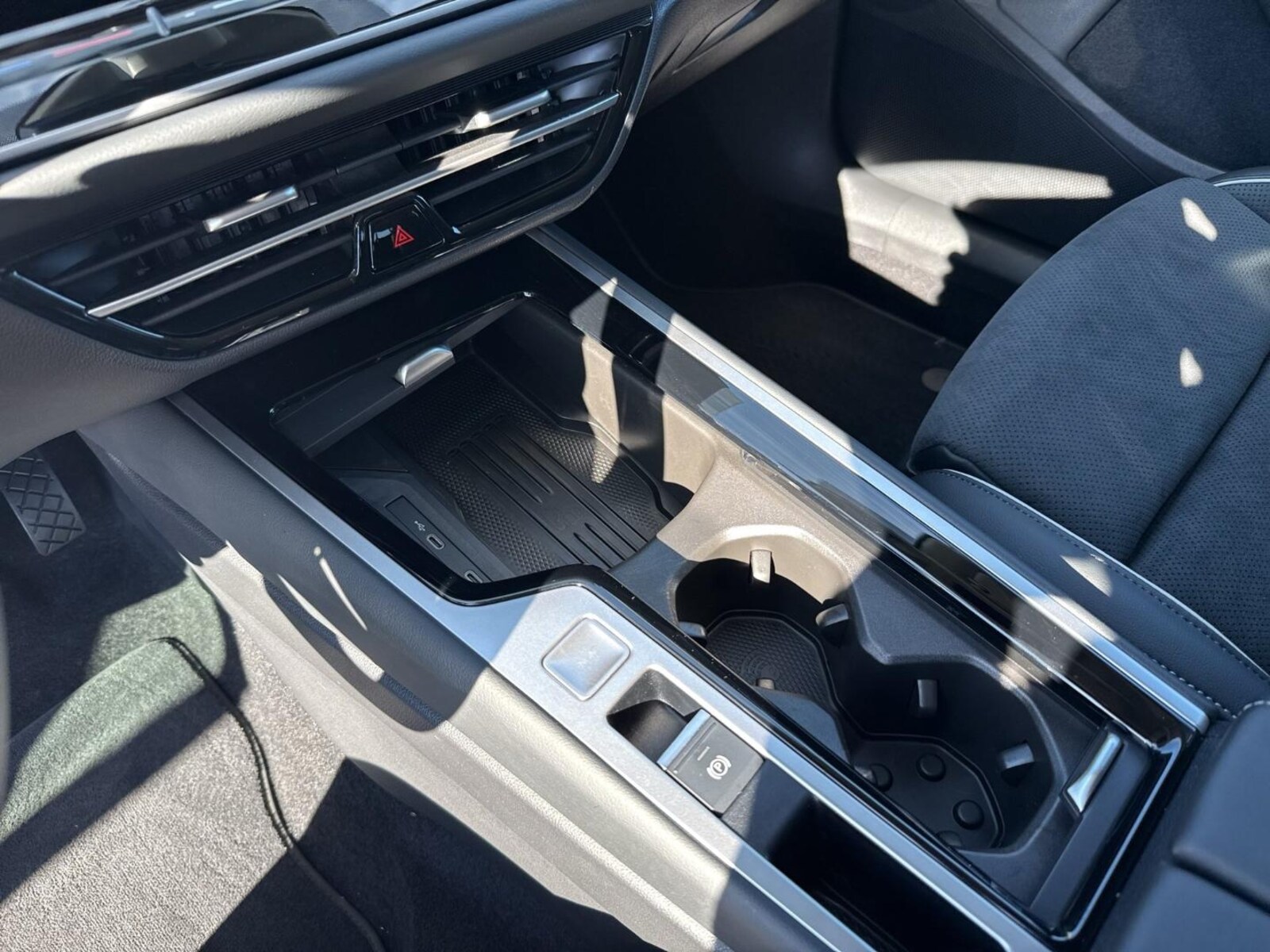 Volkswagen Passat – Bild 23